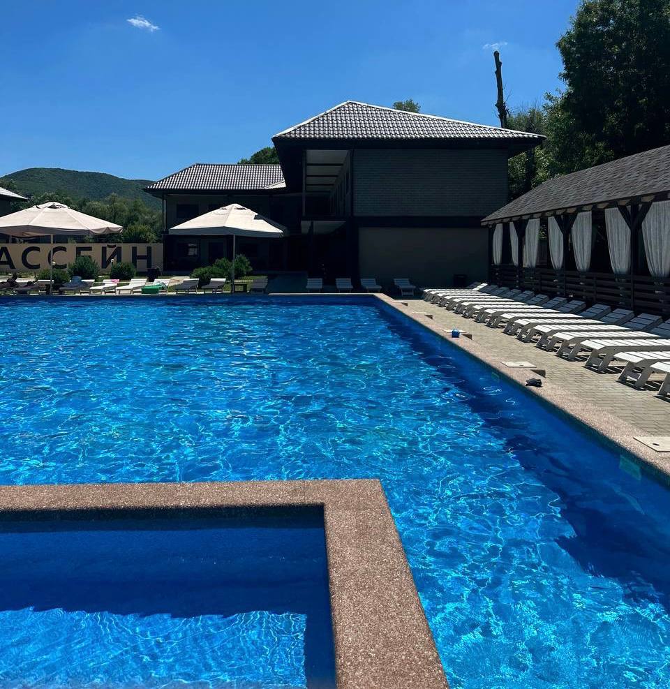 Фото Кипарис