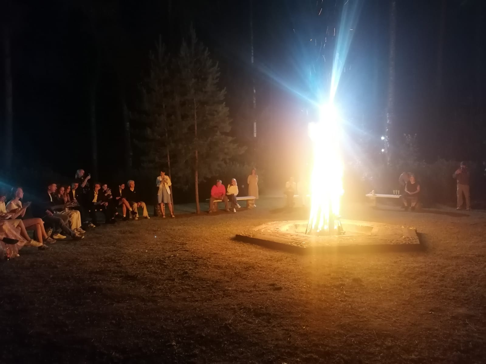 Фото Рябеевская поляна