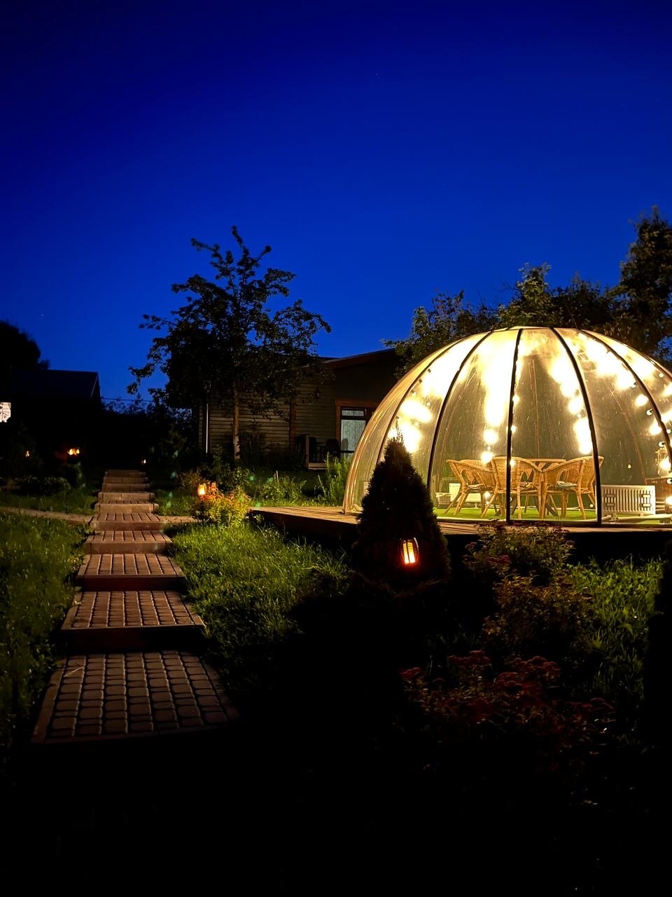 Фото Yellow Stars Inn