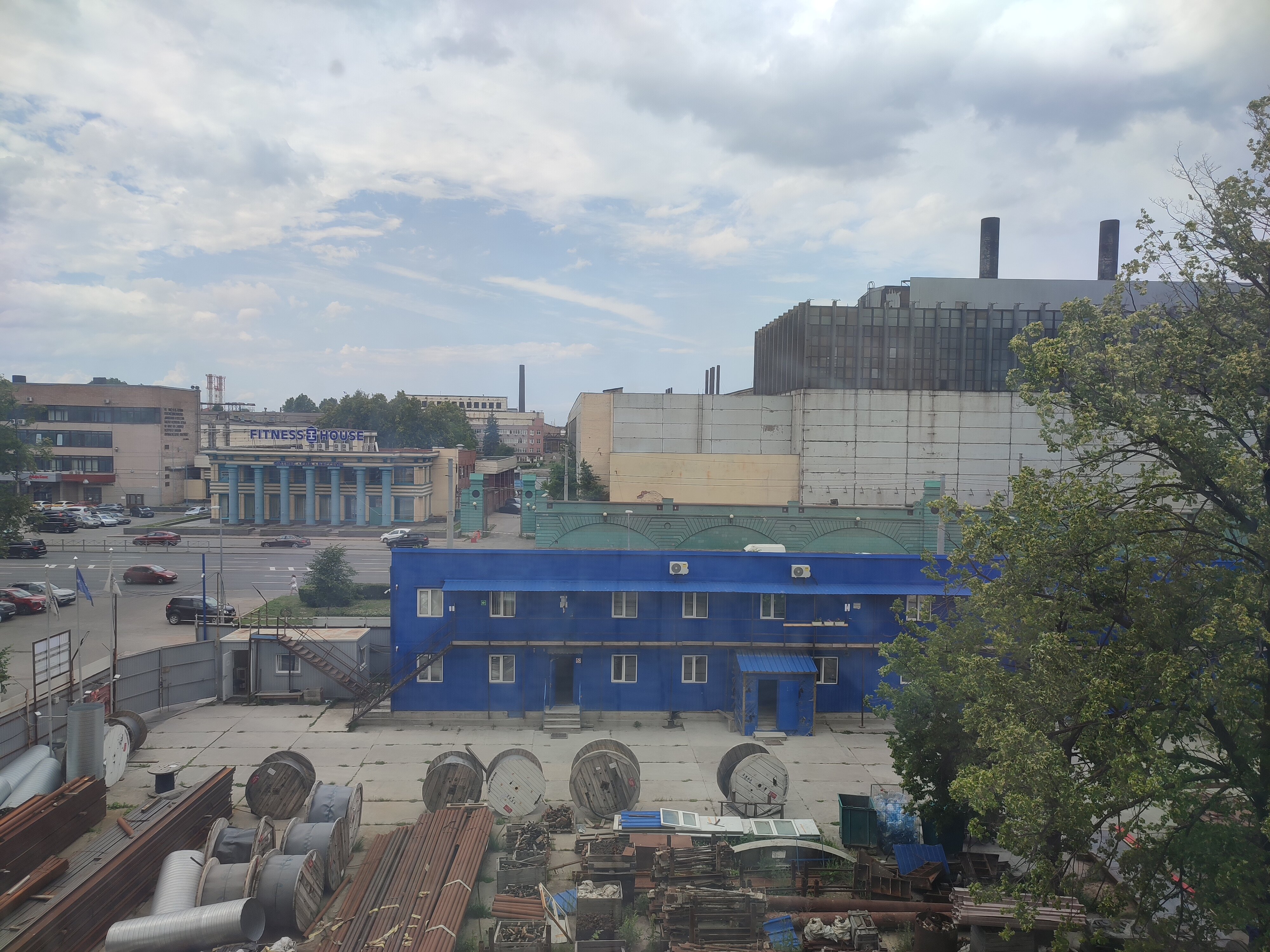 Фото Putilov Avenir