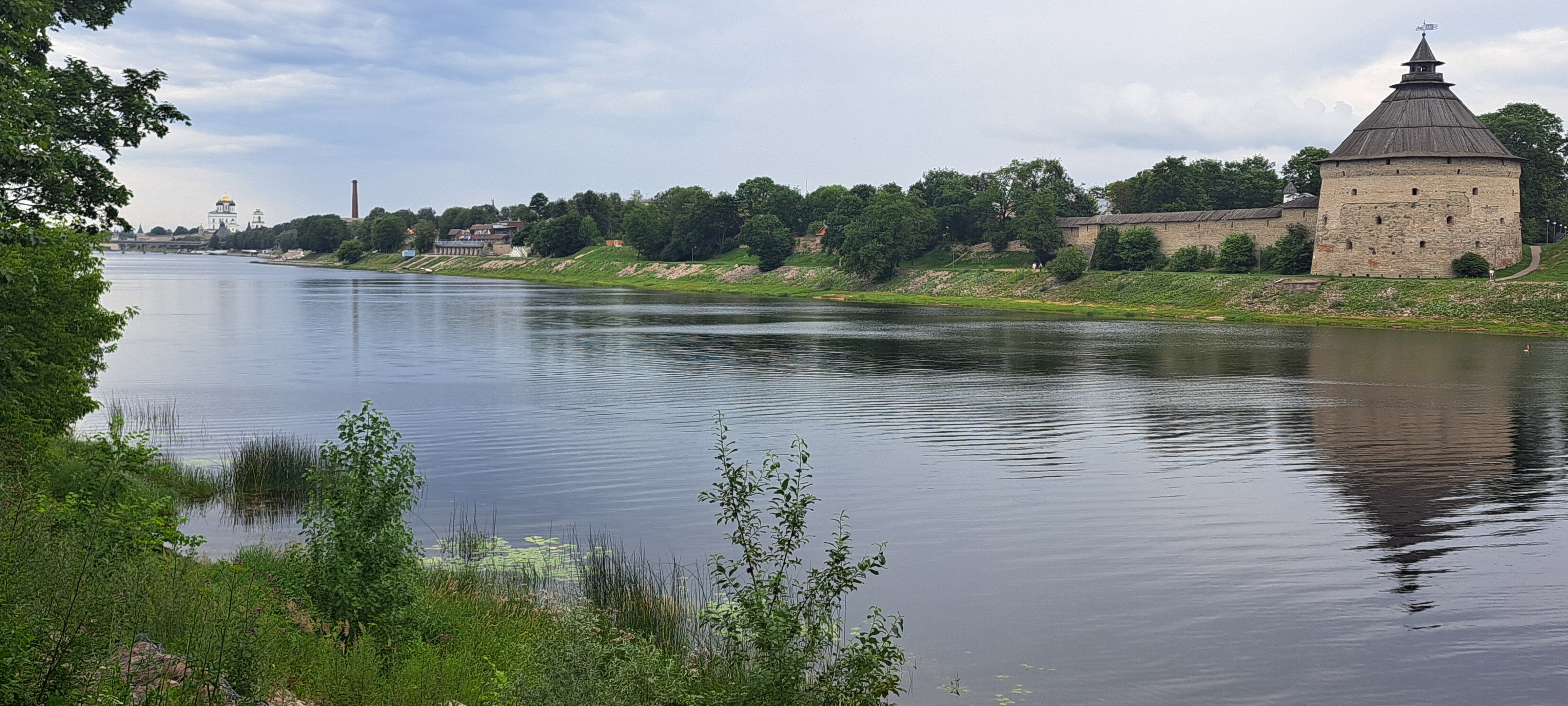 Фото Череха