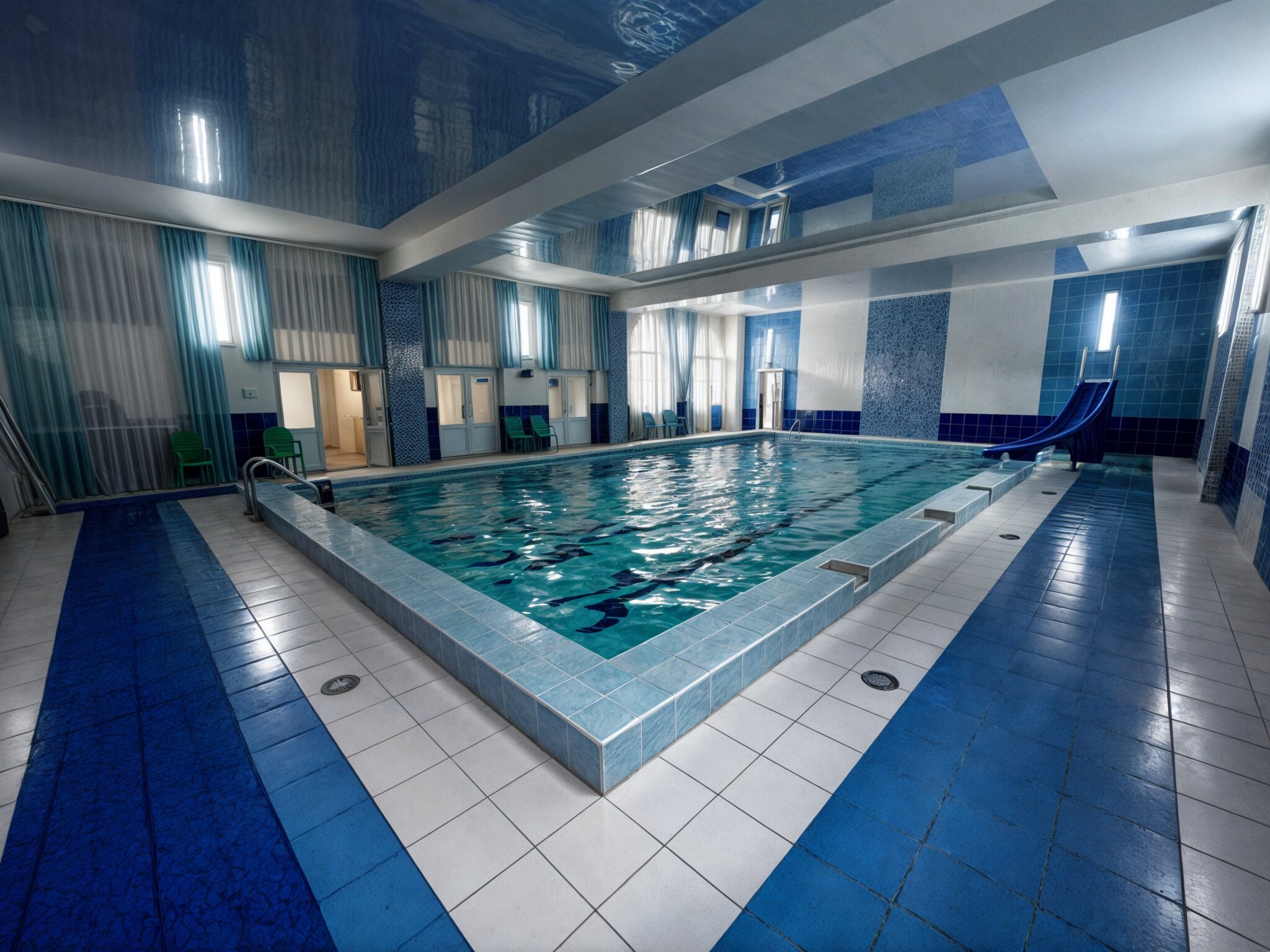 Фото Долина Алтая