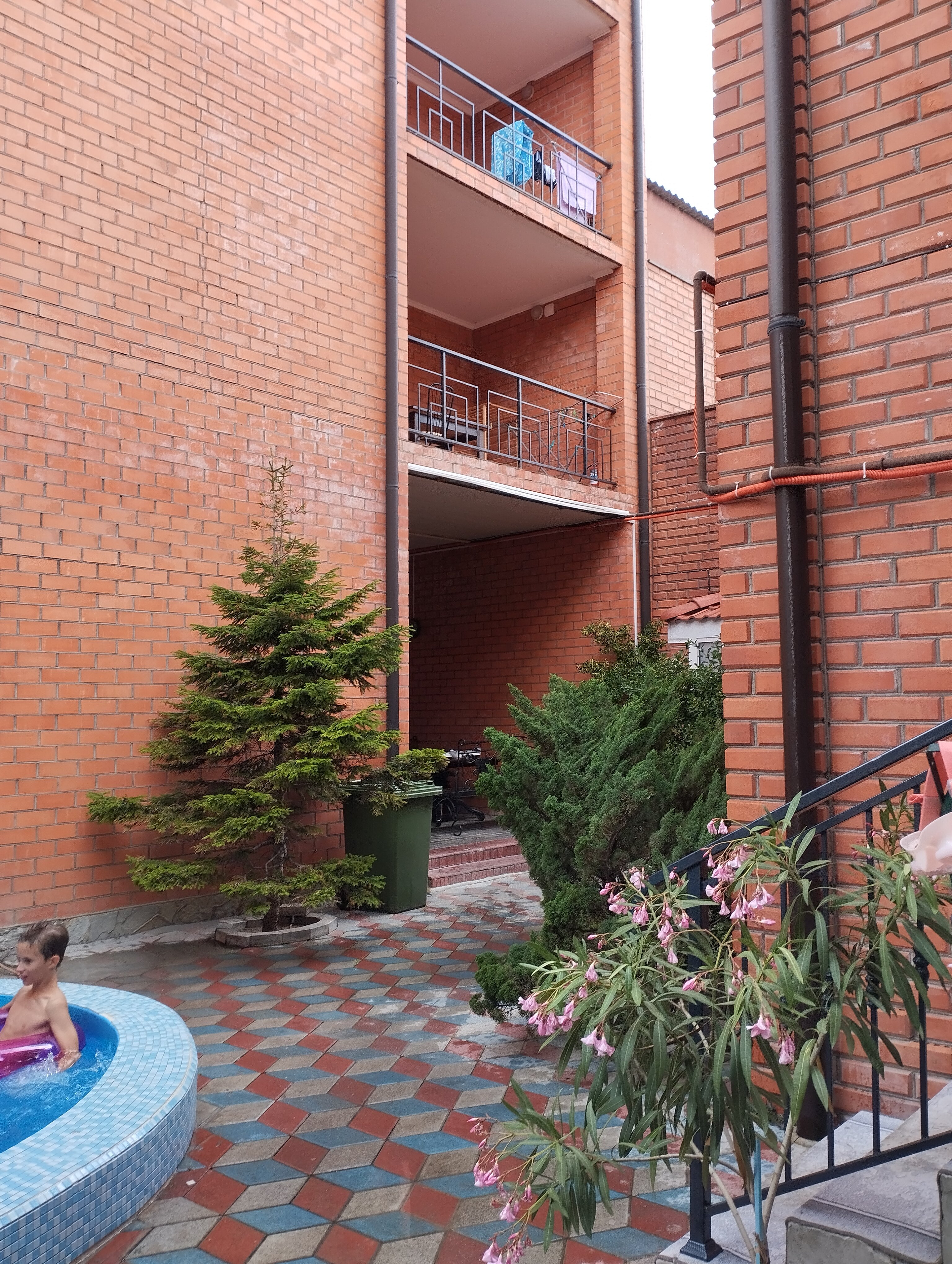 Фото Ливадия