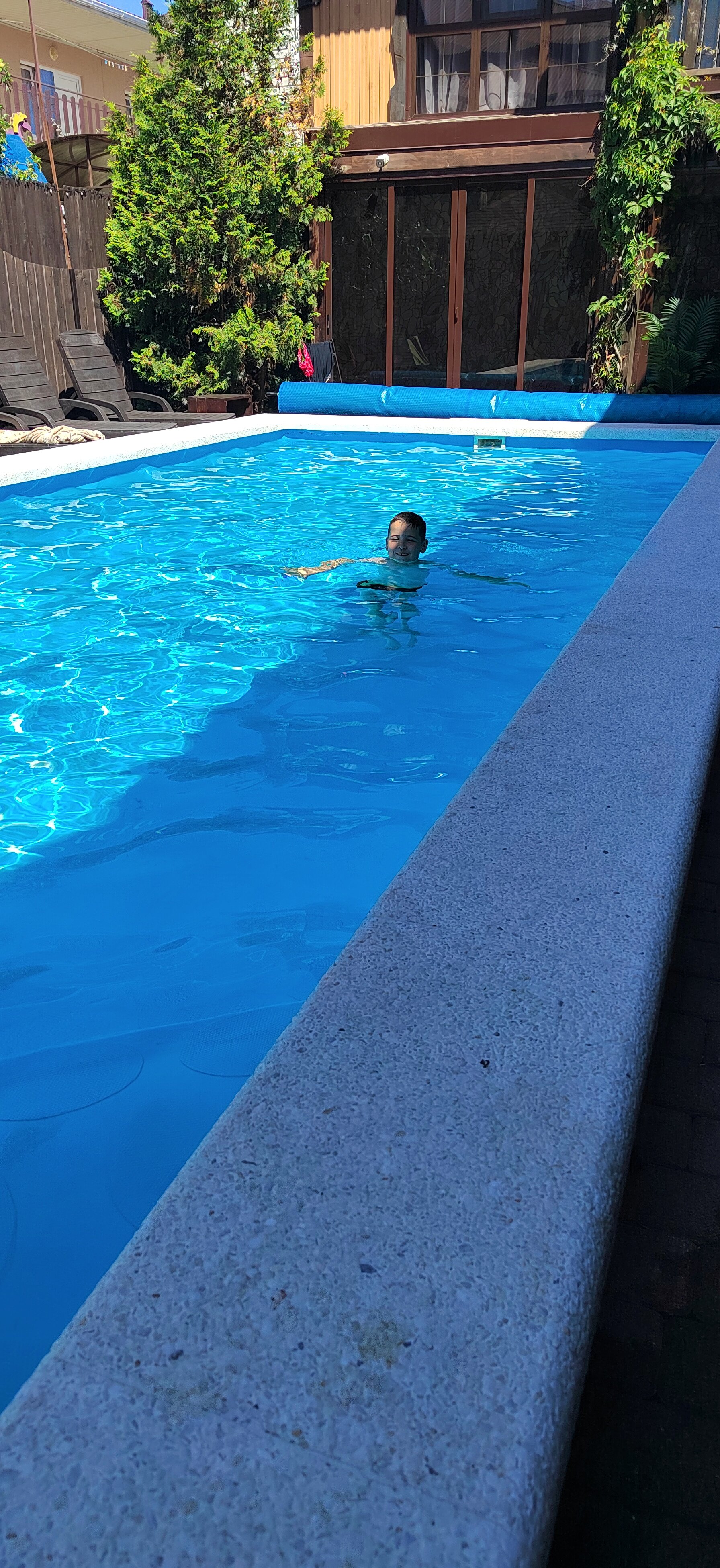 Фото Вилла Лючия 2