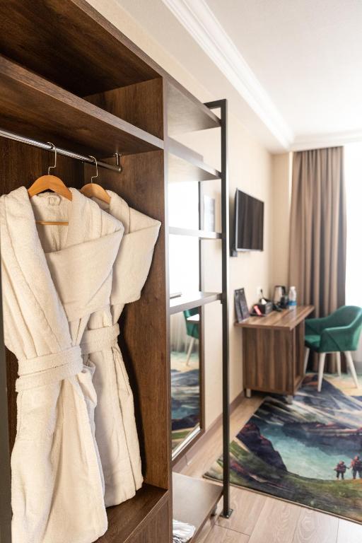 Фото Резидент