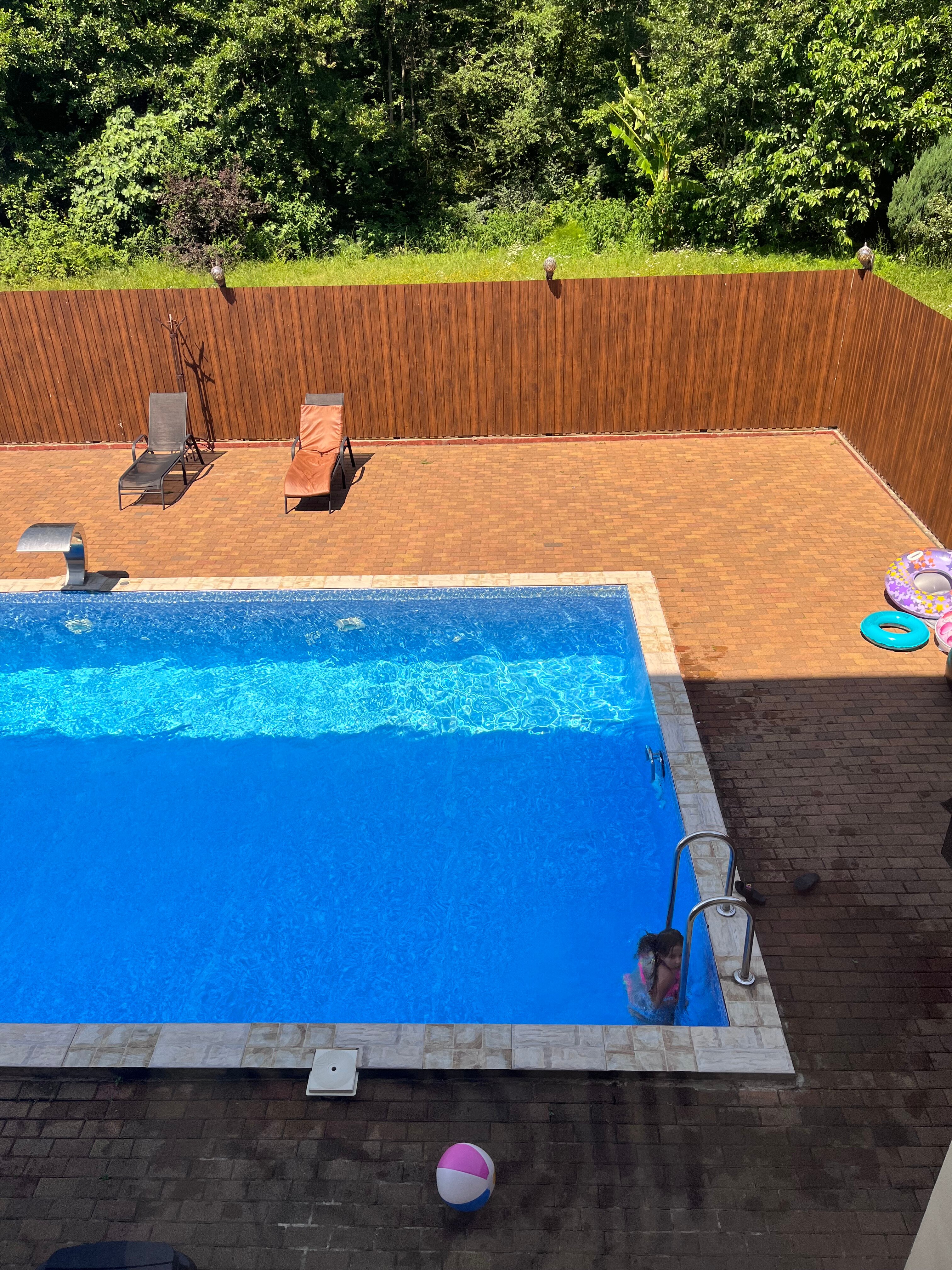 Фото Вилла Камелия