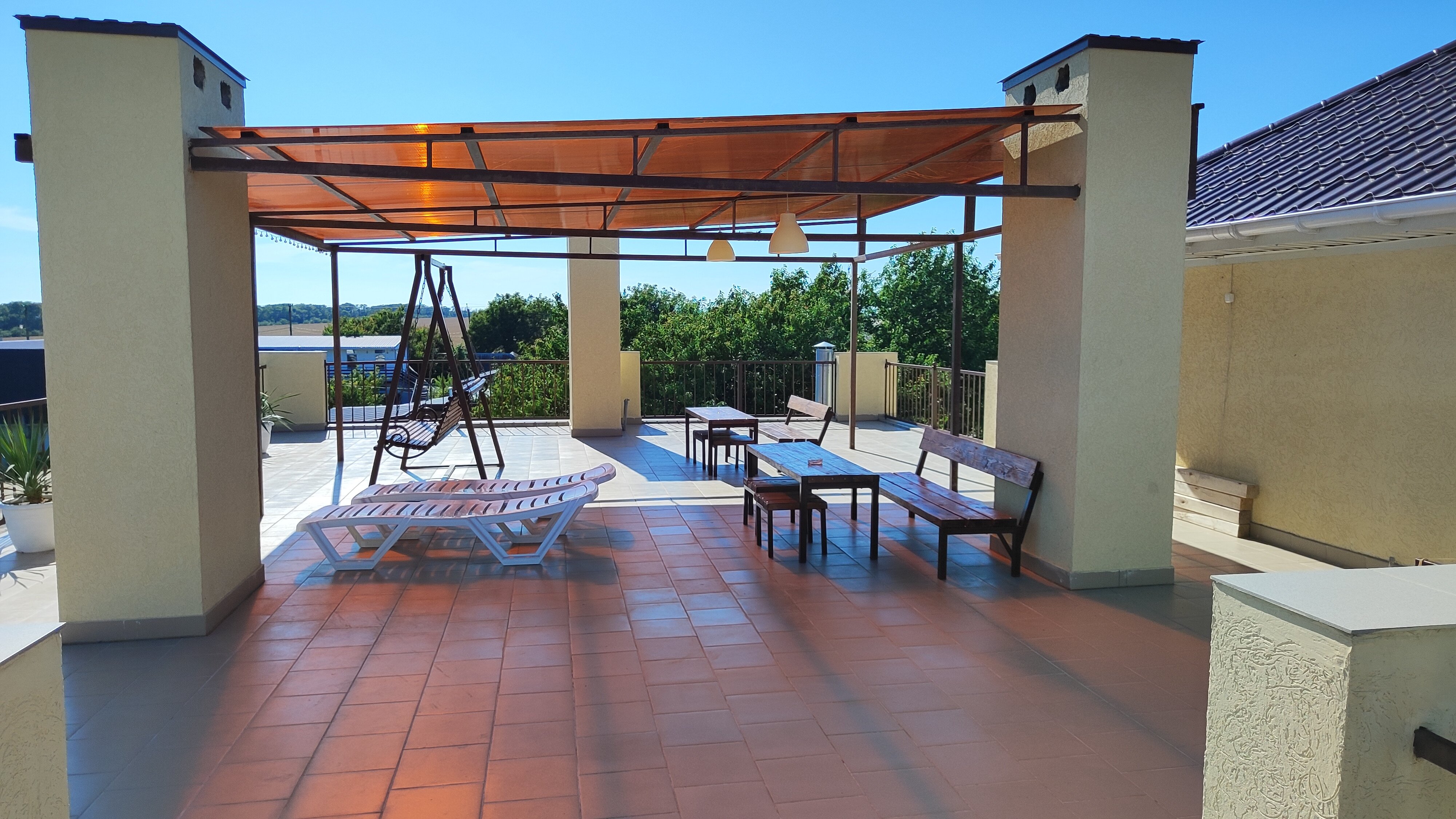 Фото Кипарис