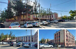 Republican specialized training and production center (3rd Navnihol Street, 7) ، مركز أعمال