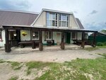 Uiutnyi Dvorik (derevnya Begunitsy, 39А), cafe