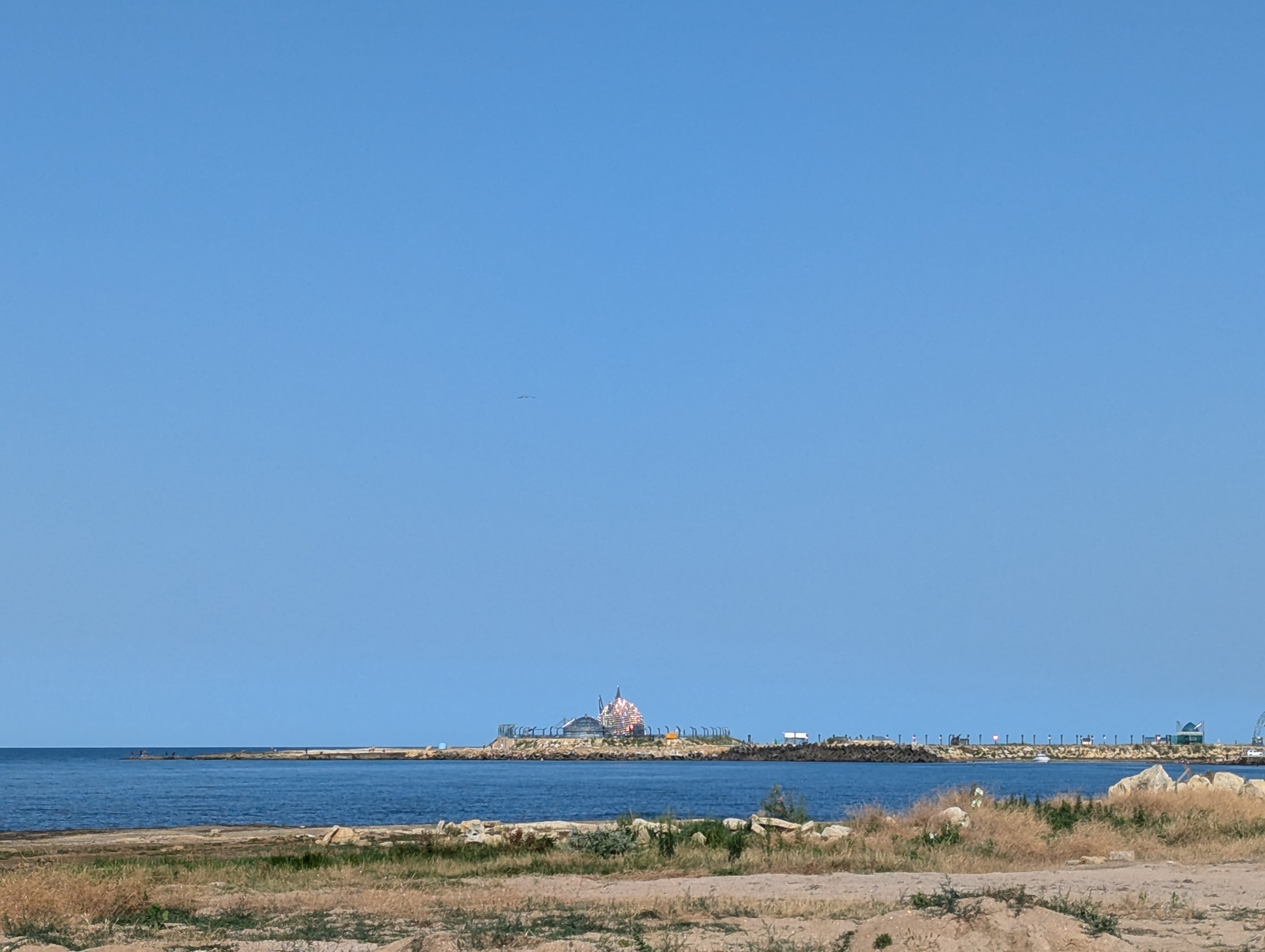 Фото Прибой Дербента