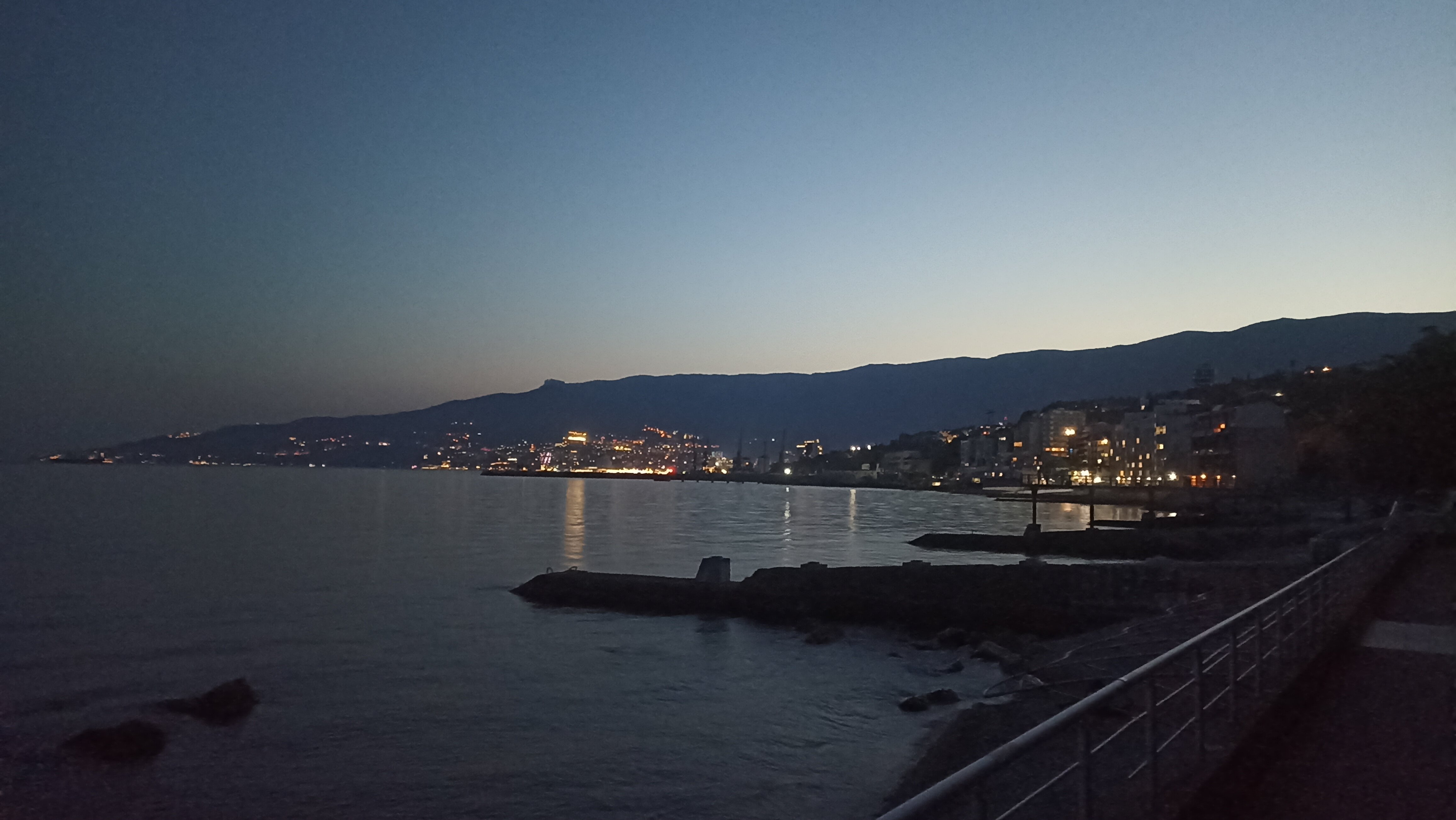 Фото Отрадный берег