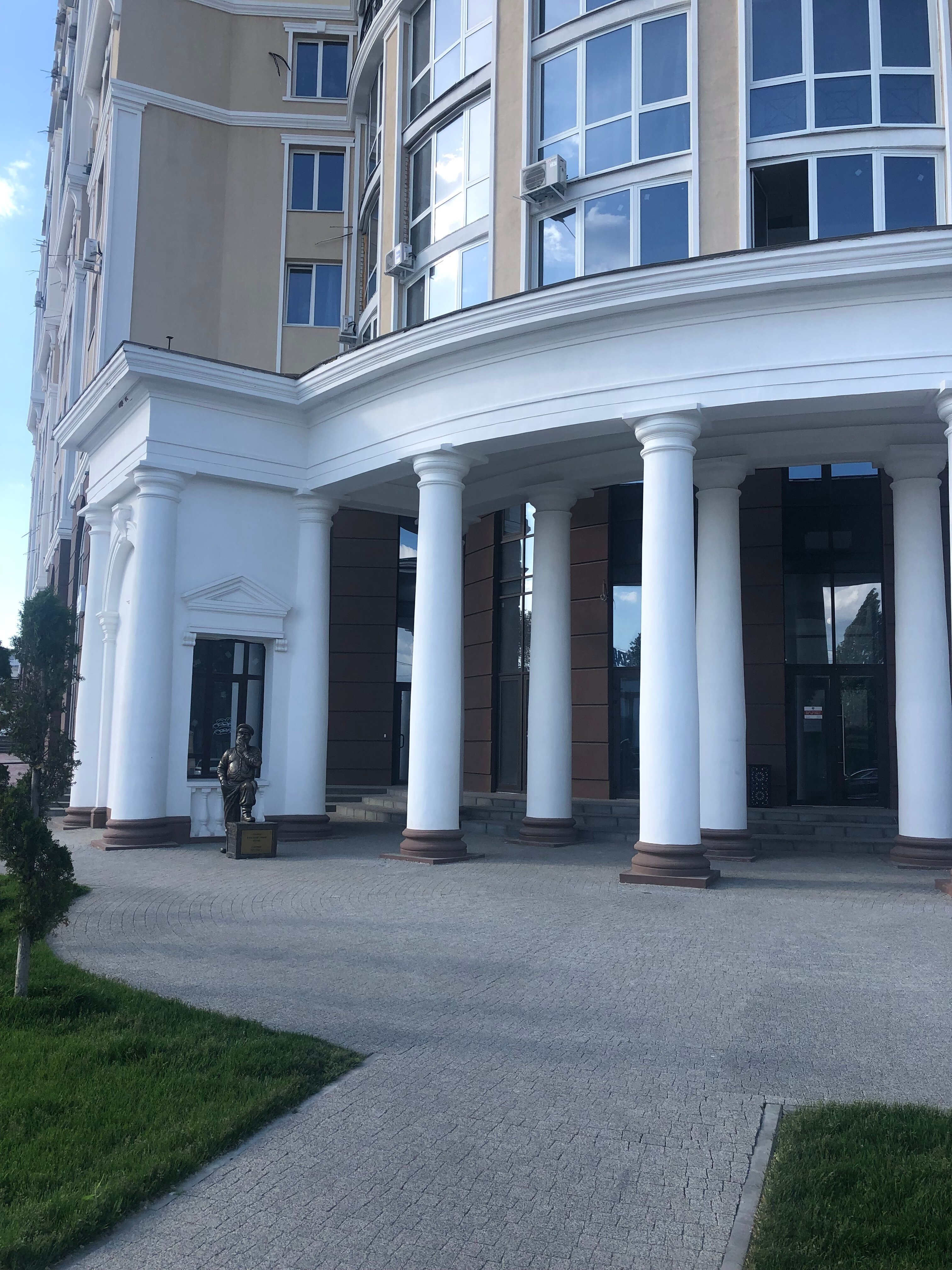 Фото Лофт