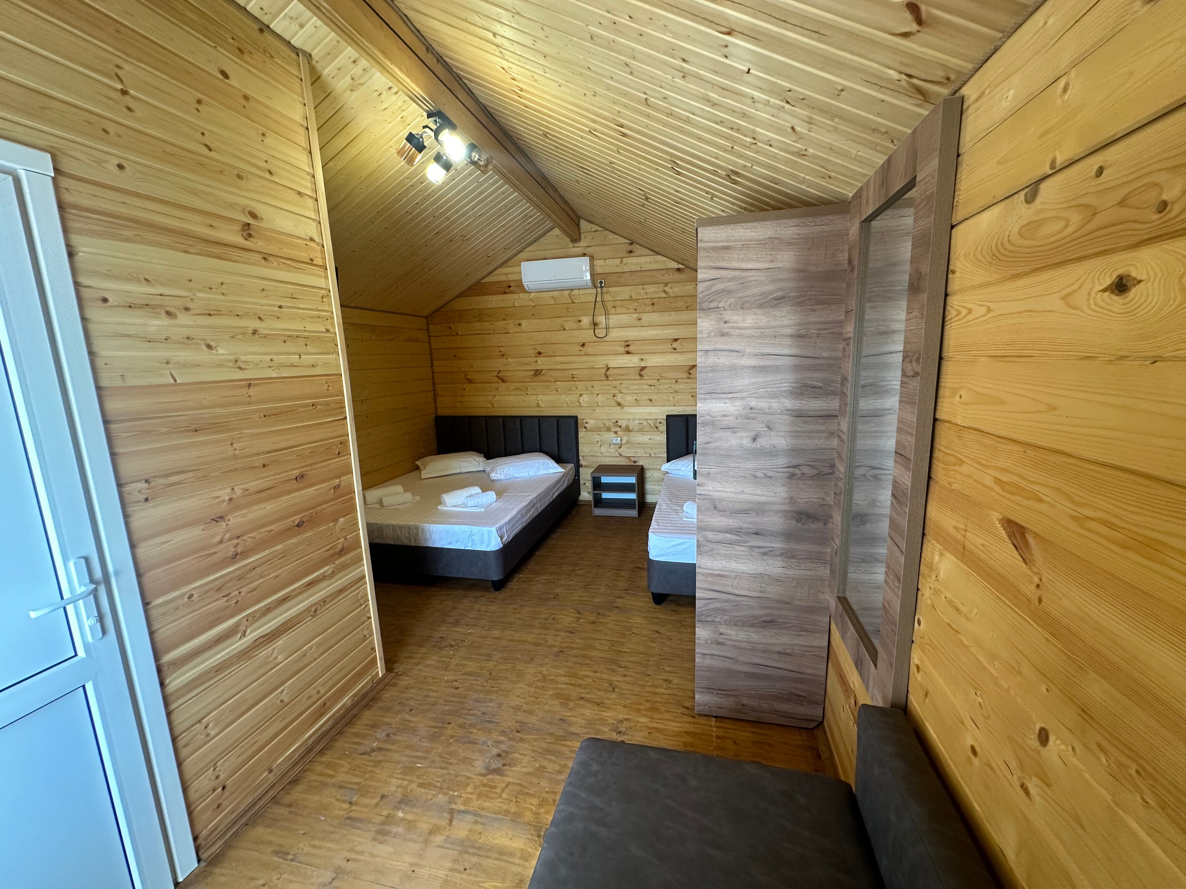 Фото Wood Dhouse