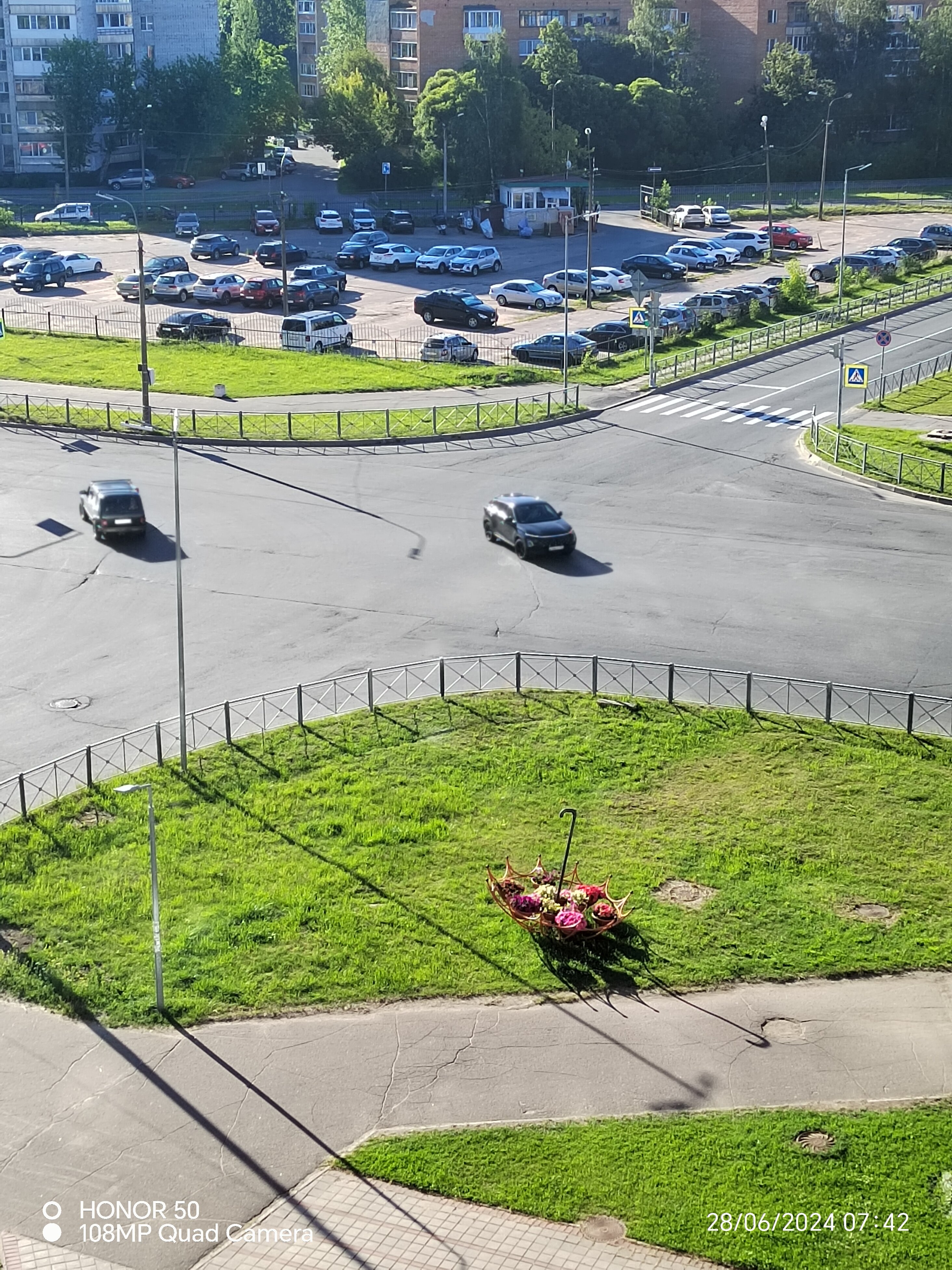 Фото Сосновый Бор