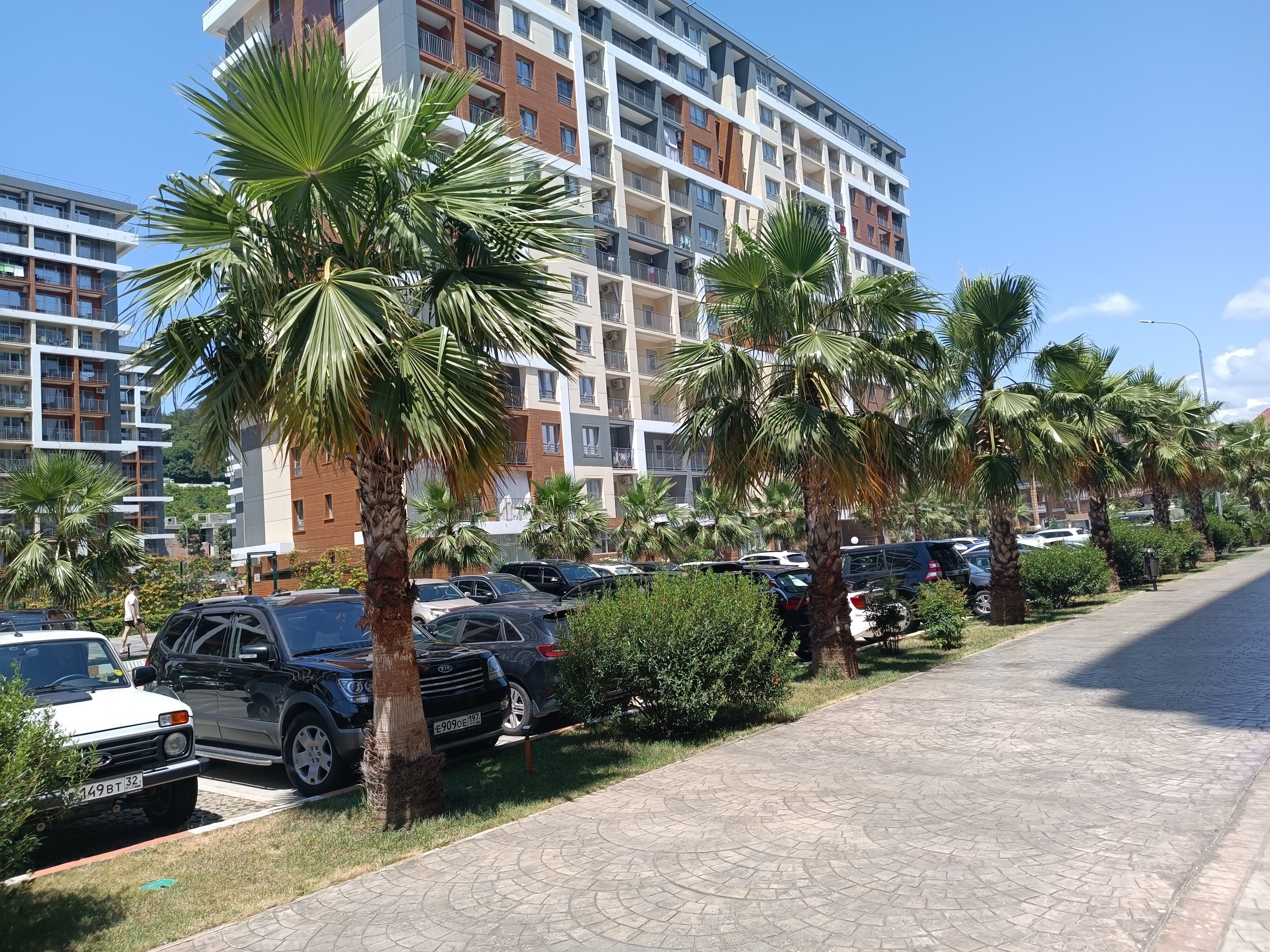 Фото Апарт-квартал Каравелла