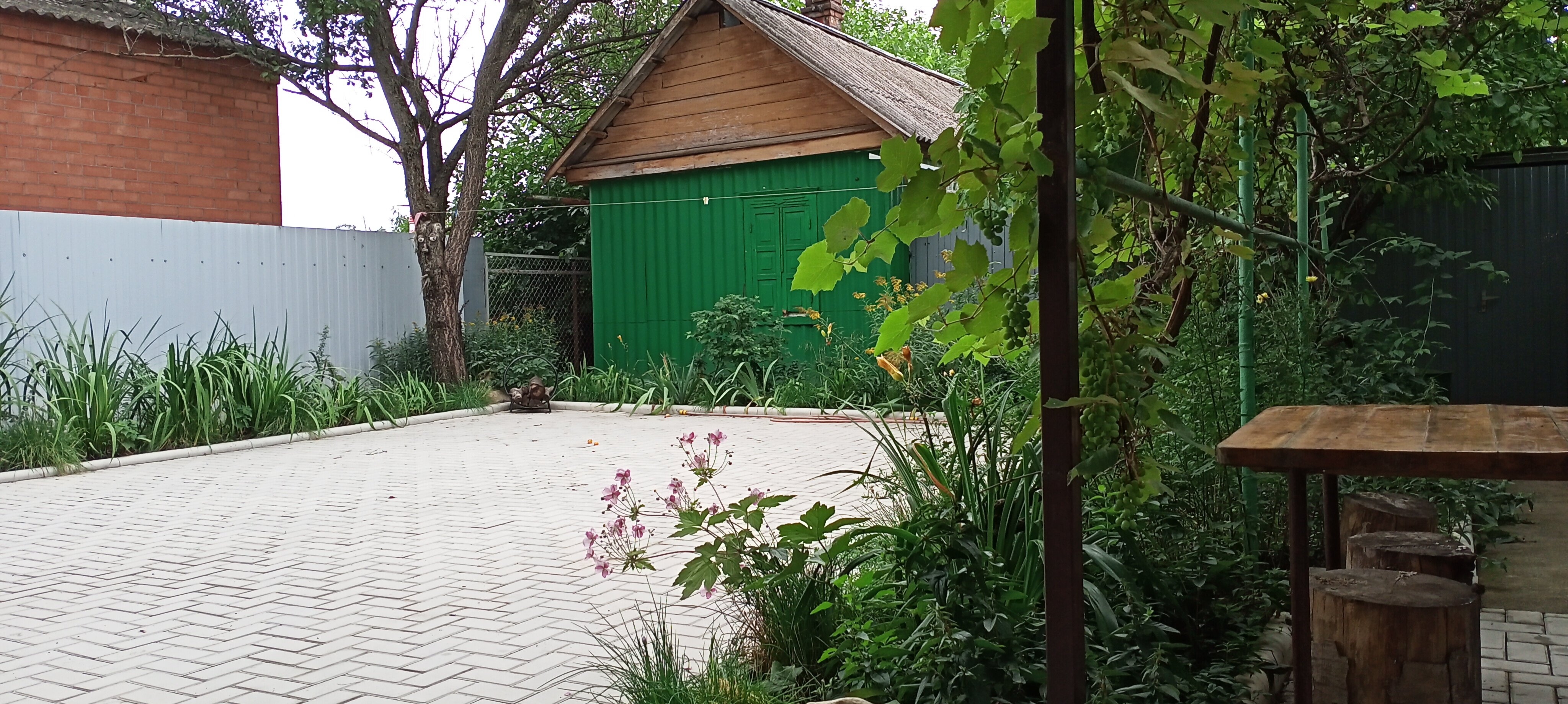 Фото Домик в Лабинске