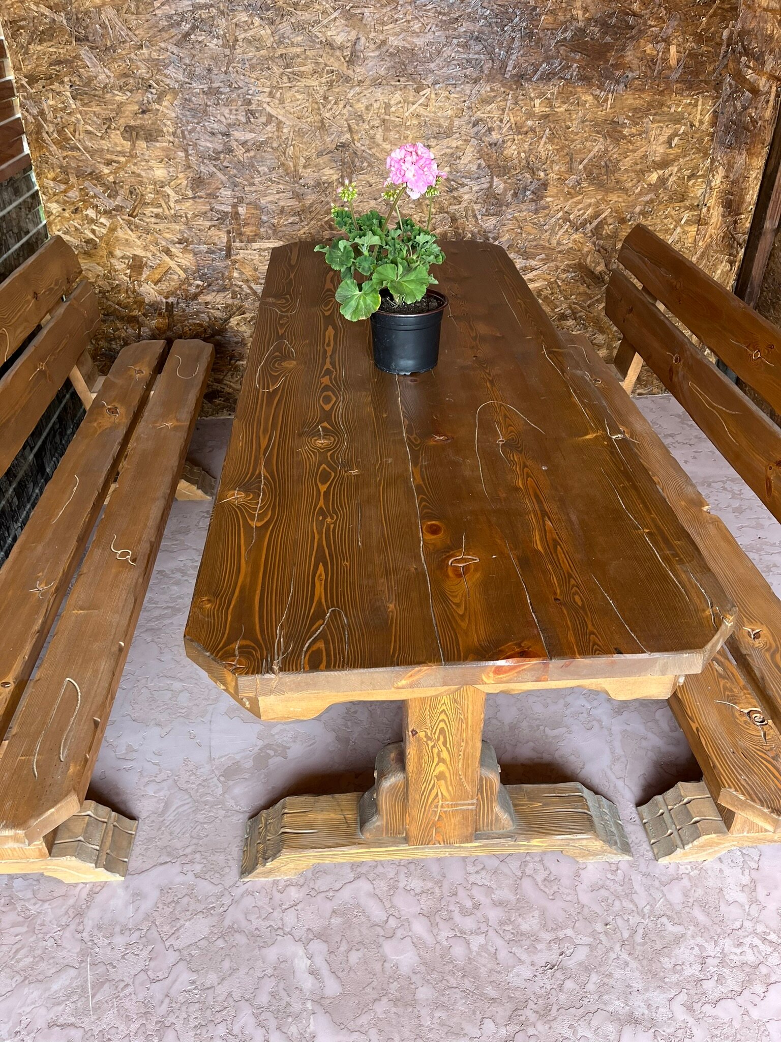 Фото Домик на Октябрьской