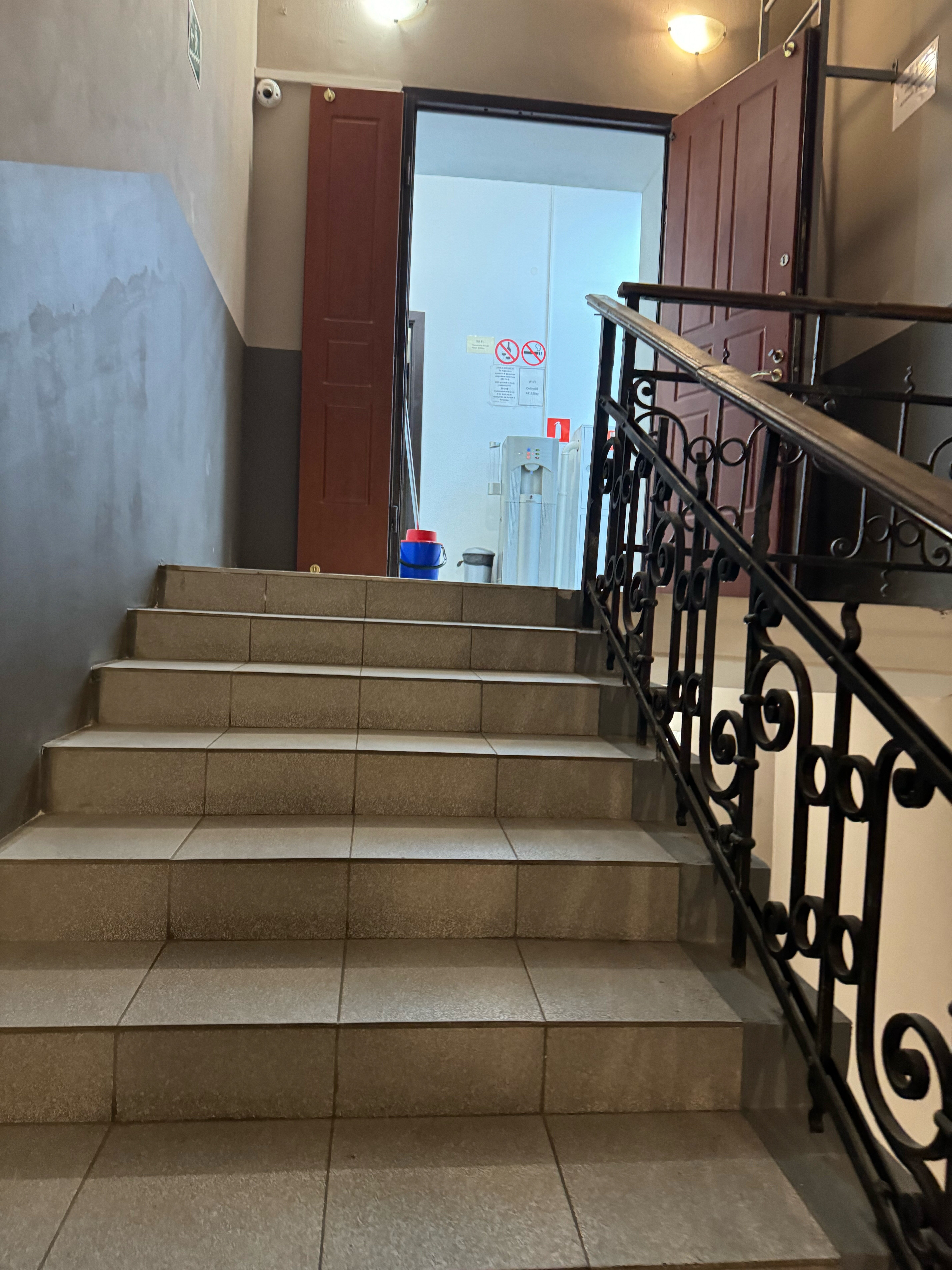 Фото На Пресне