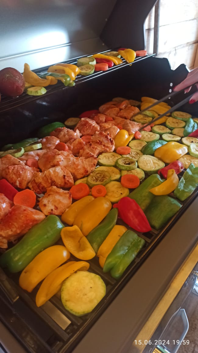 Фото Лесной дворик