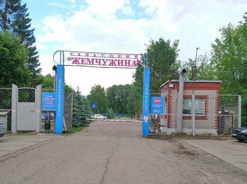 Жемчужина — фото 19