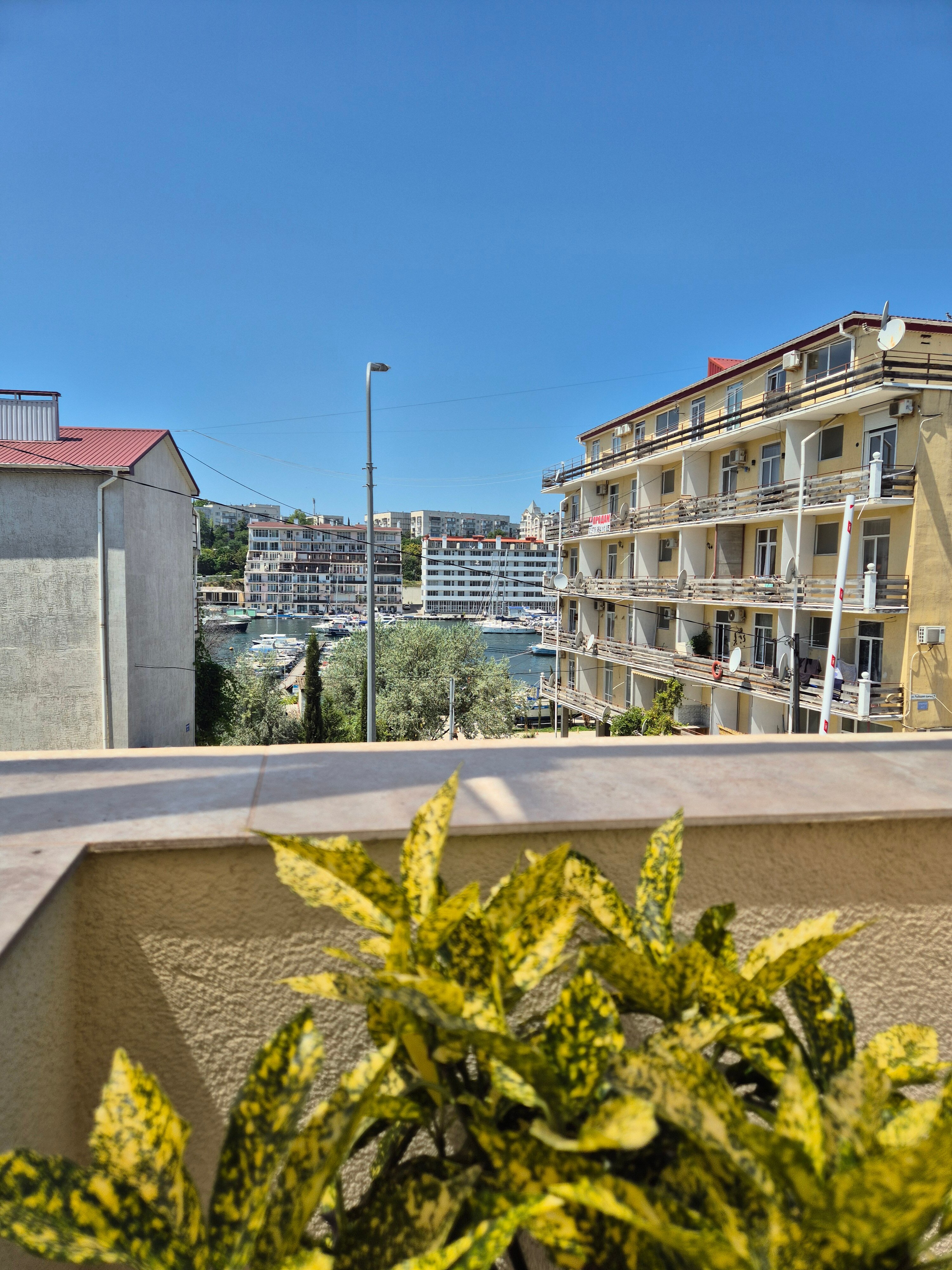 Фото Золотая Гавань