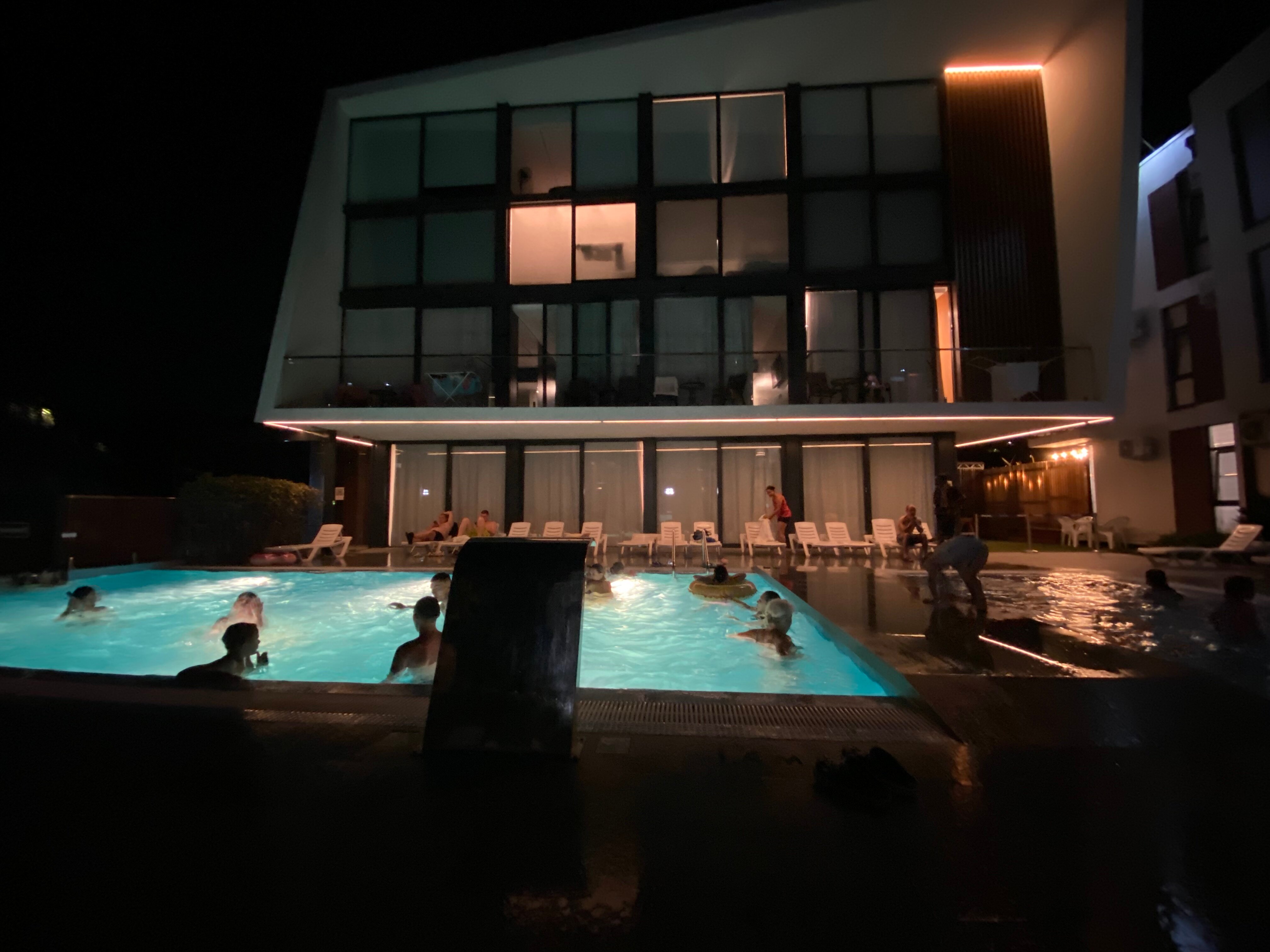 Фото SochiHome Green Palace