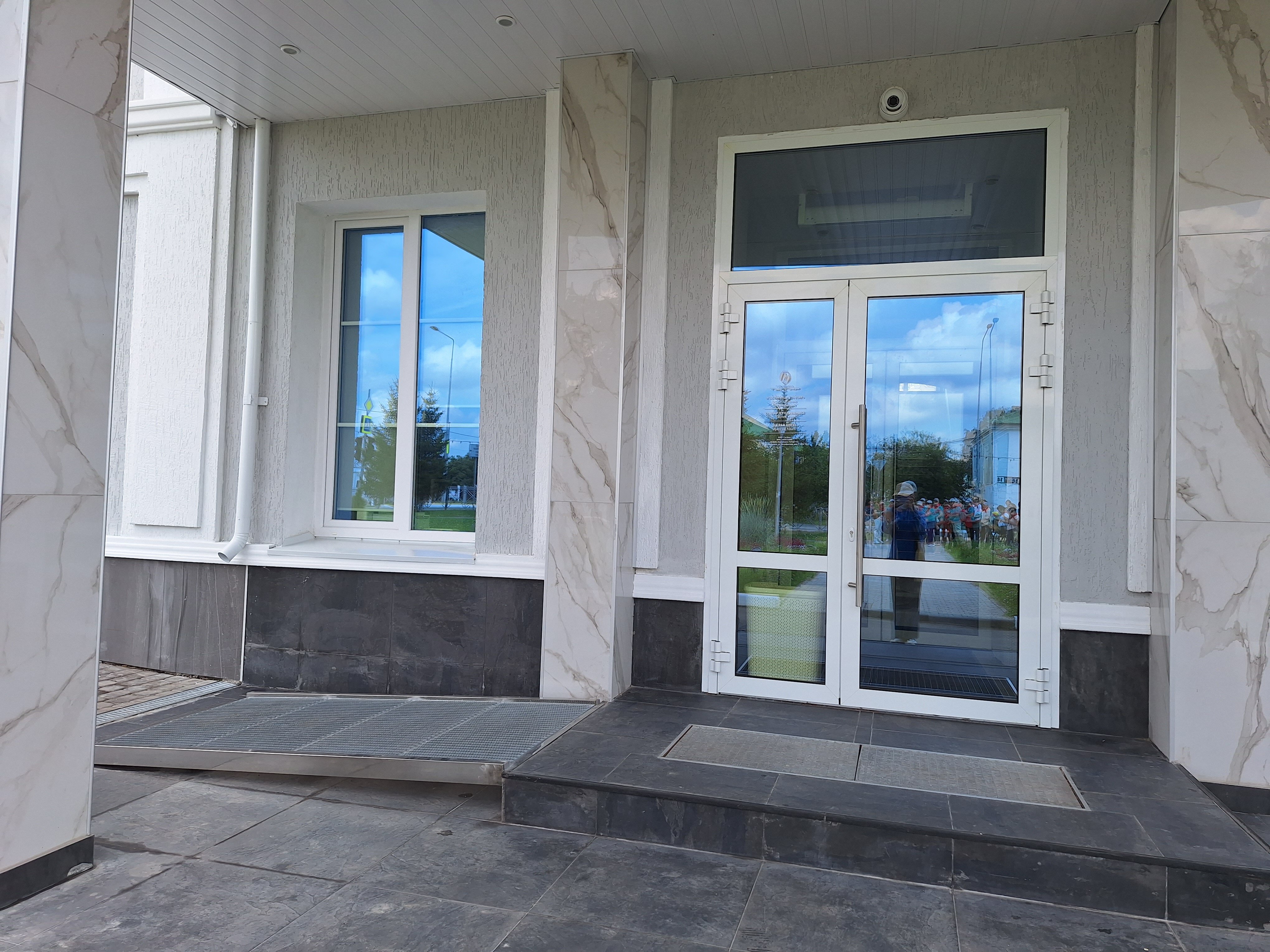 Фото Тулпар