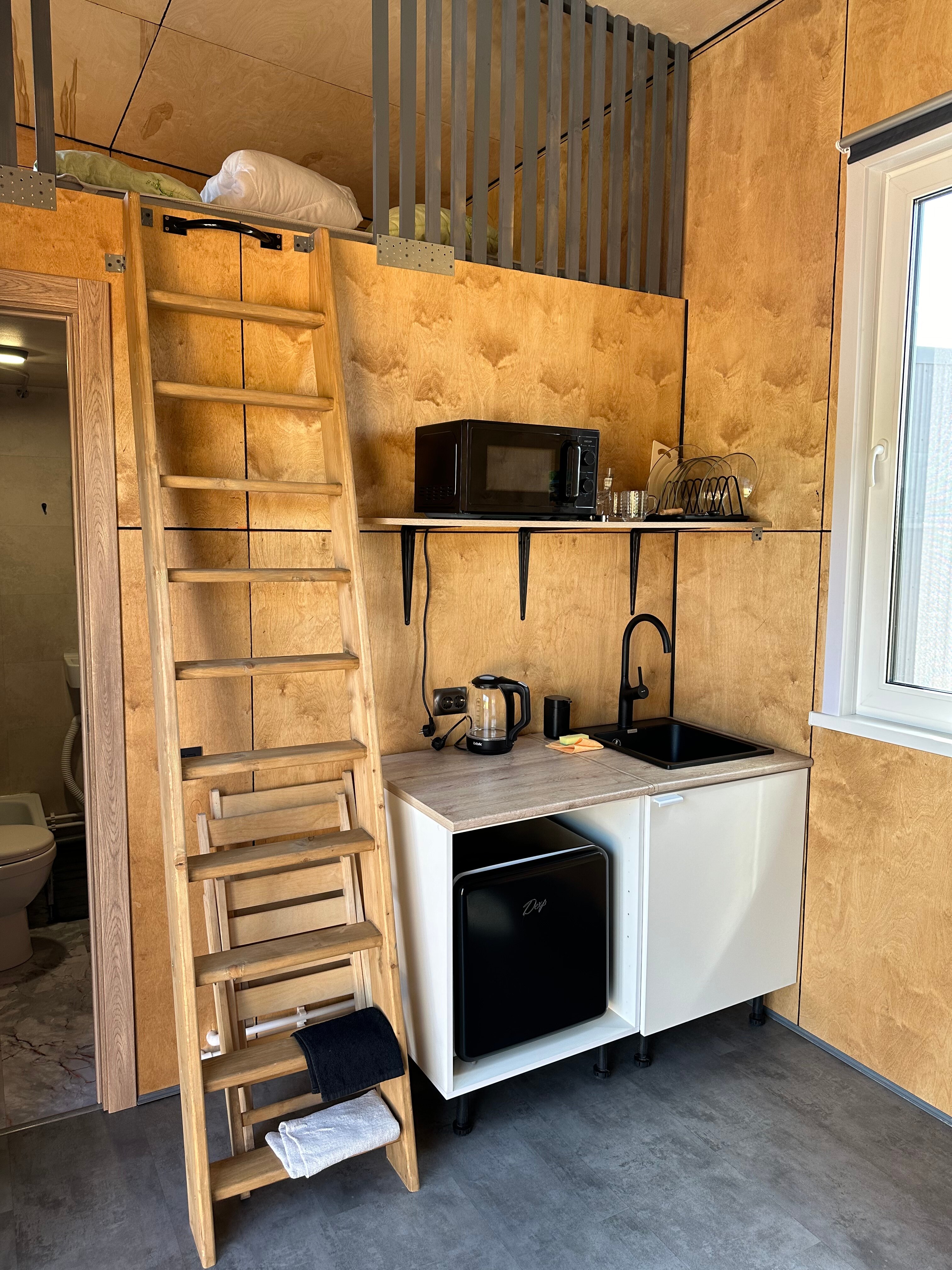 Фото У реки