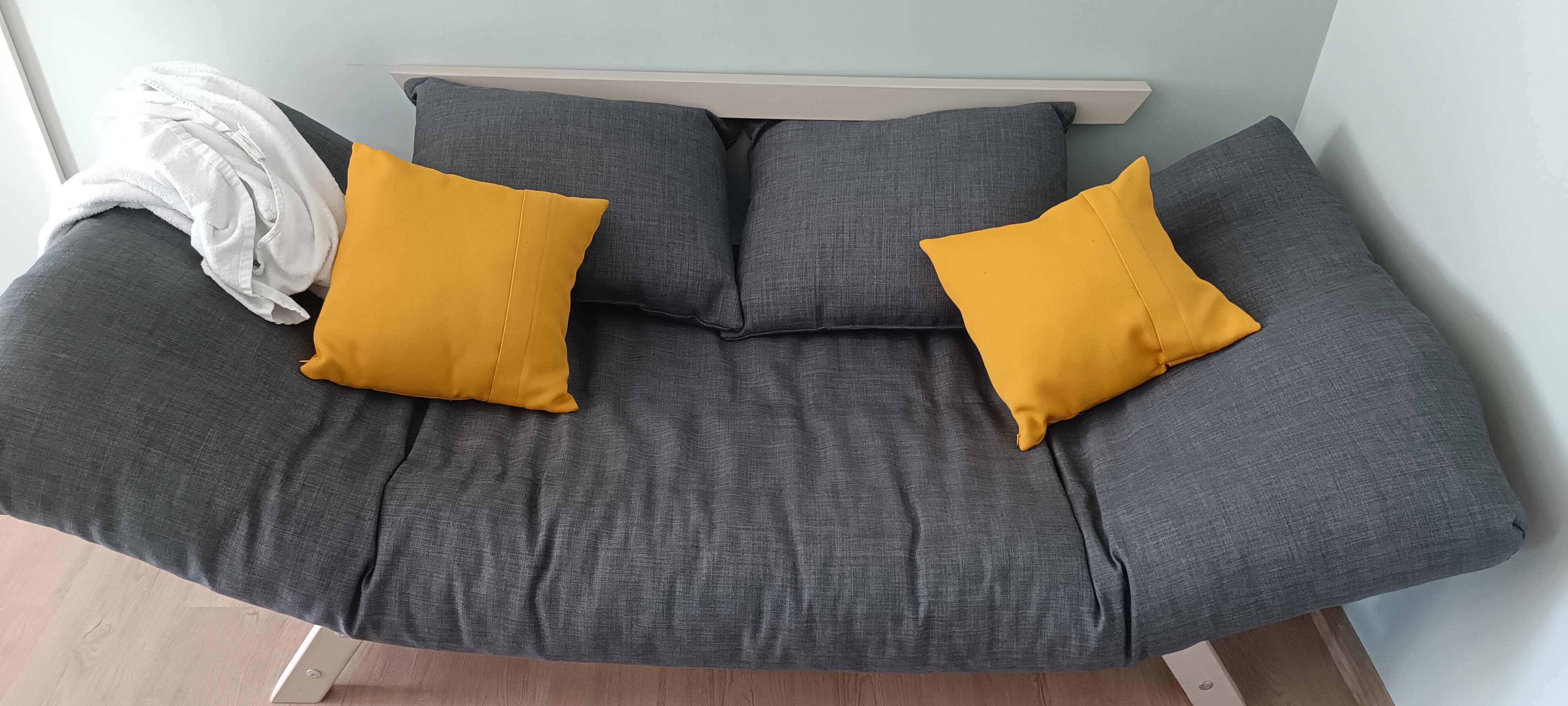 Фото J&N Apartments на Ленинградском проспекте 10