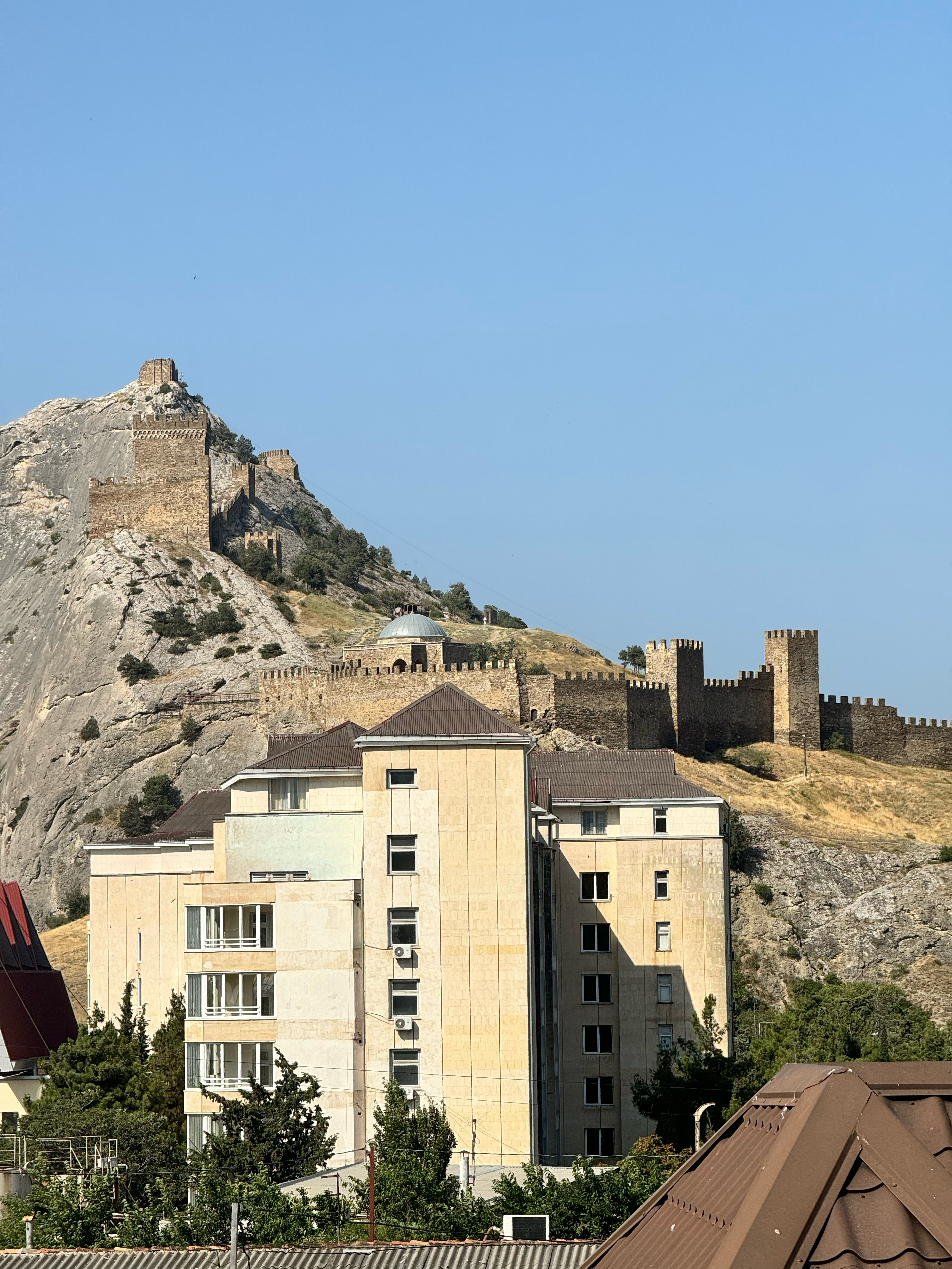 Фото Черноморофф