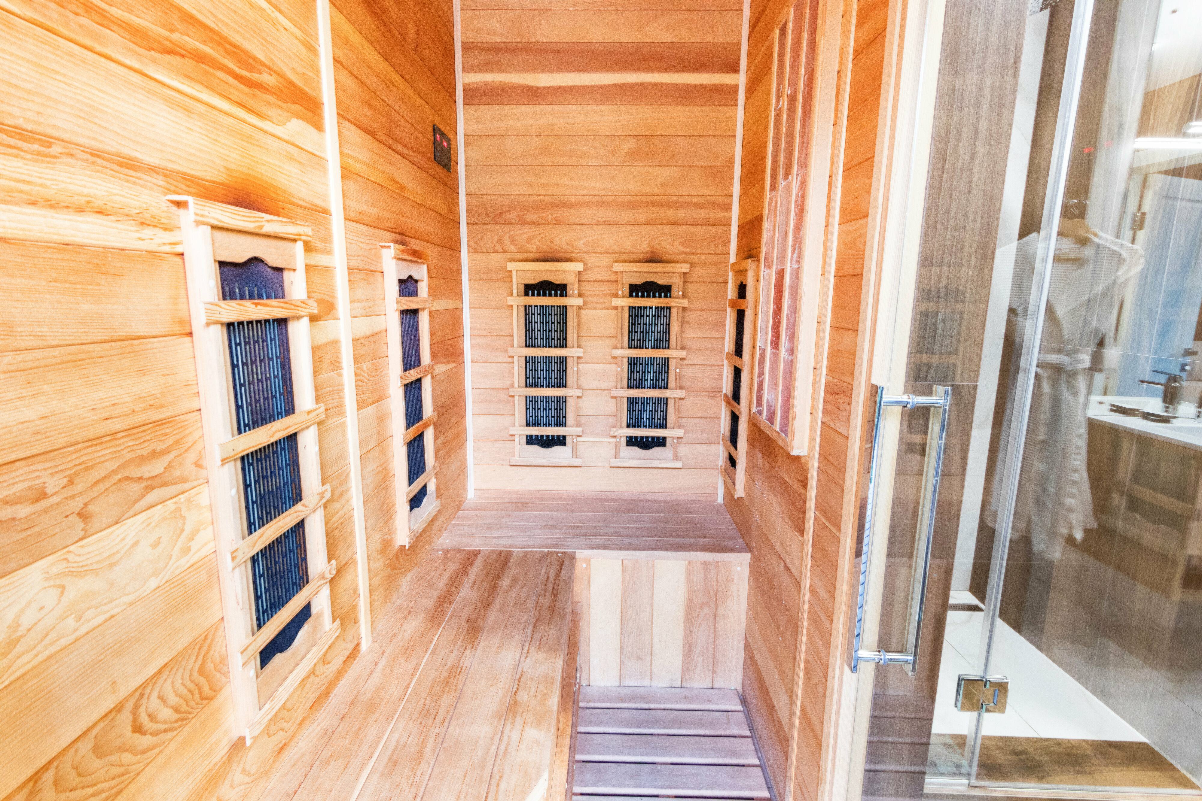 Фото Экопарк Южный Байкал