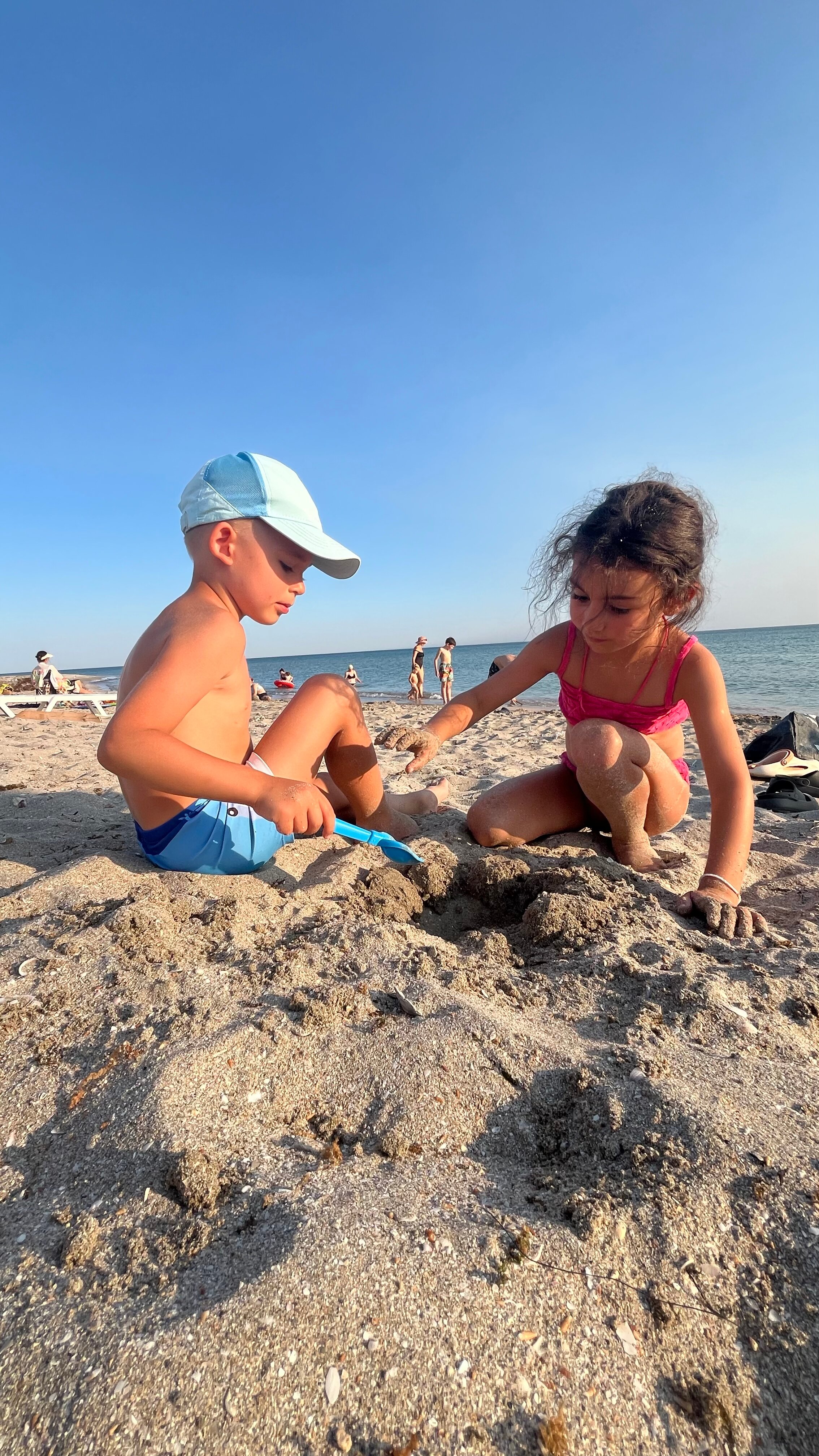 Фото Paradise beach