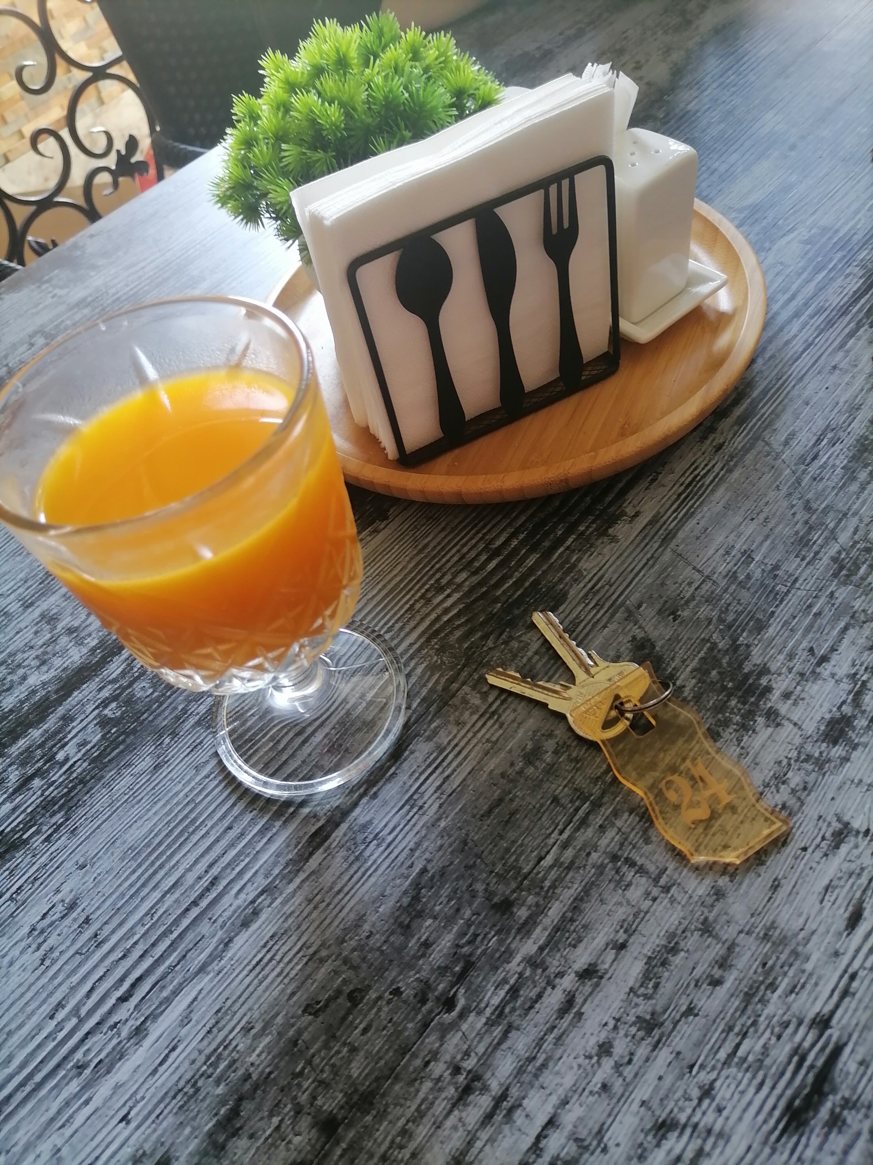 Фото У Оксаны