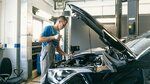 Hyundai TransTehService (Karla Marksa Street, 87А), car service, auto repair