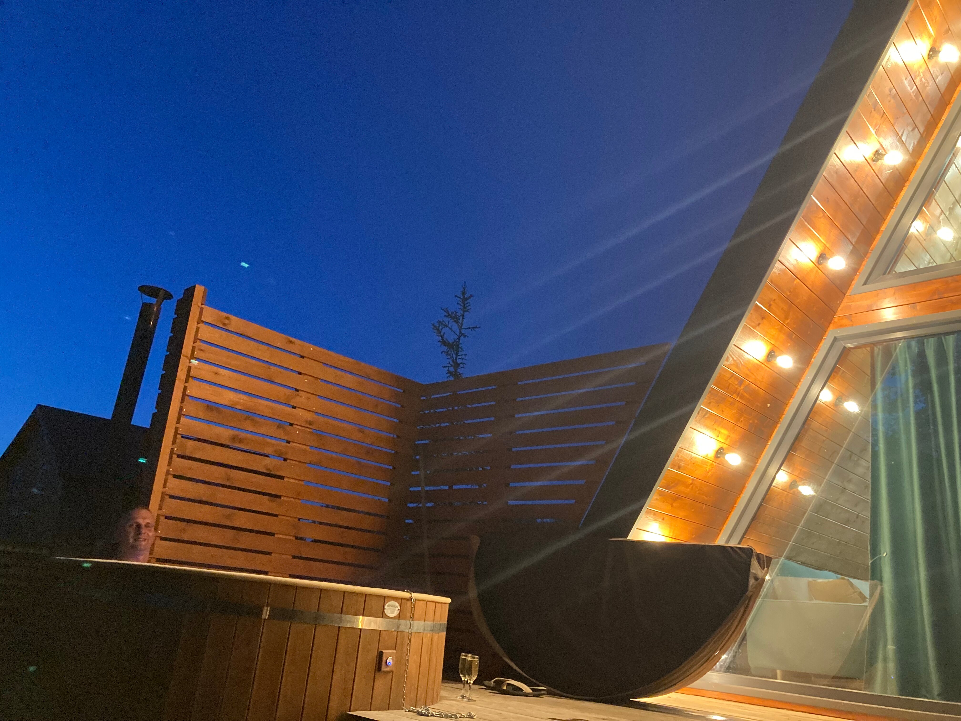 Фото Ильинка лес