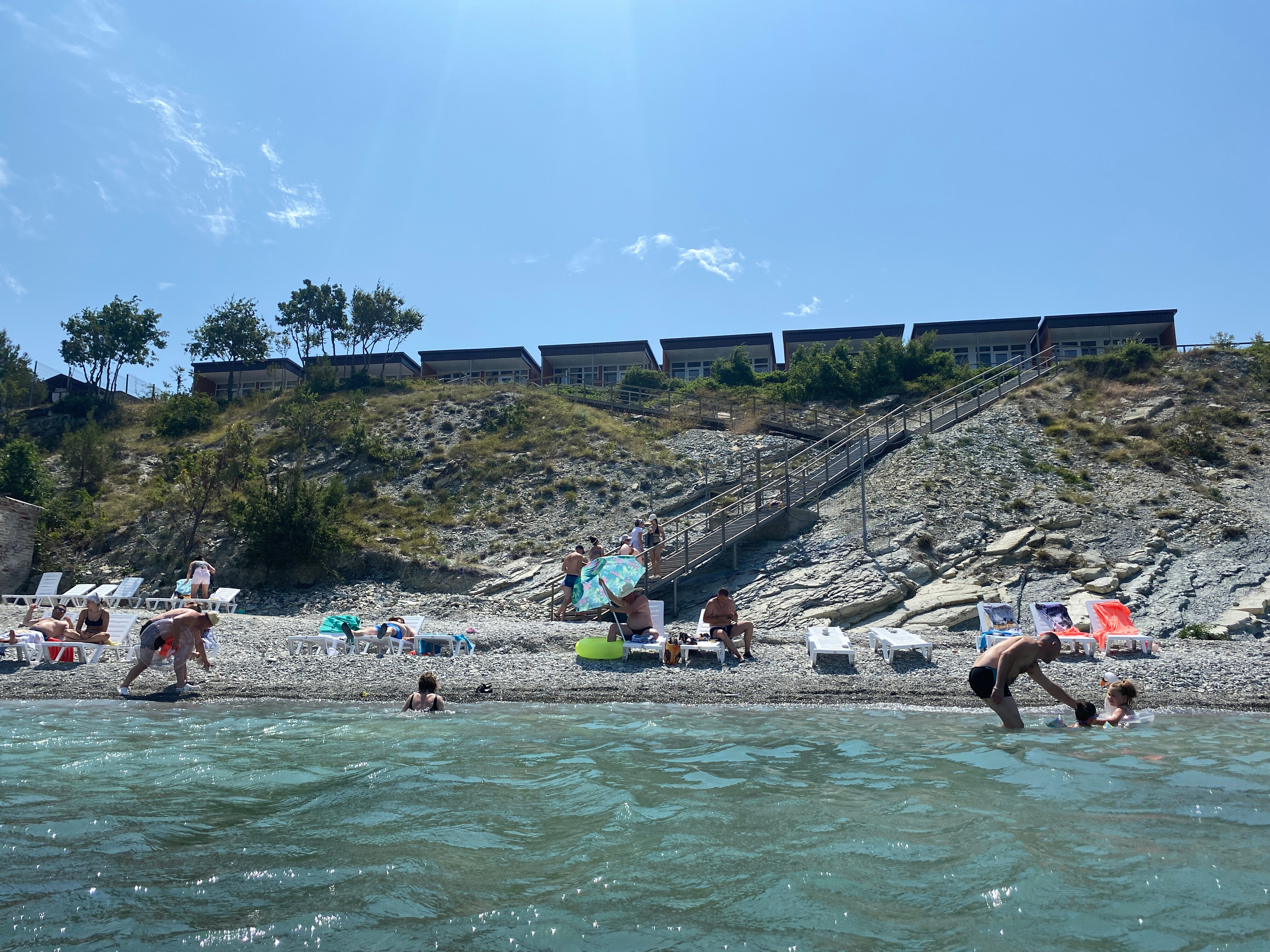 Фото 1836 Кабардинка