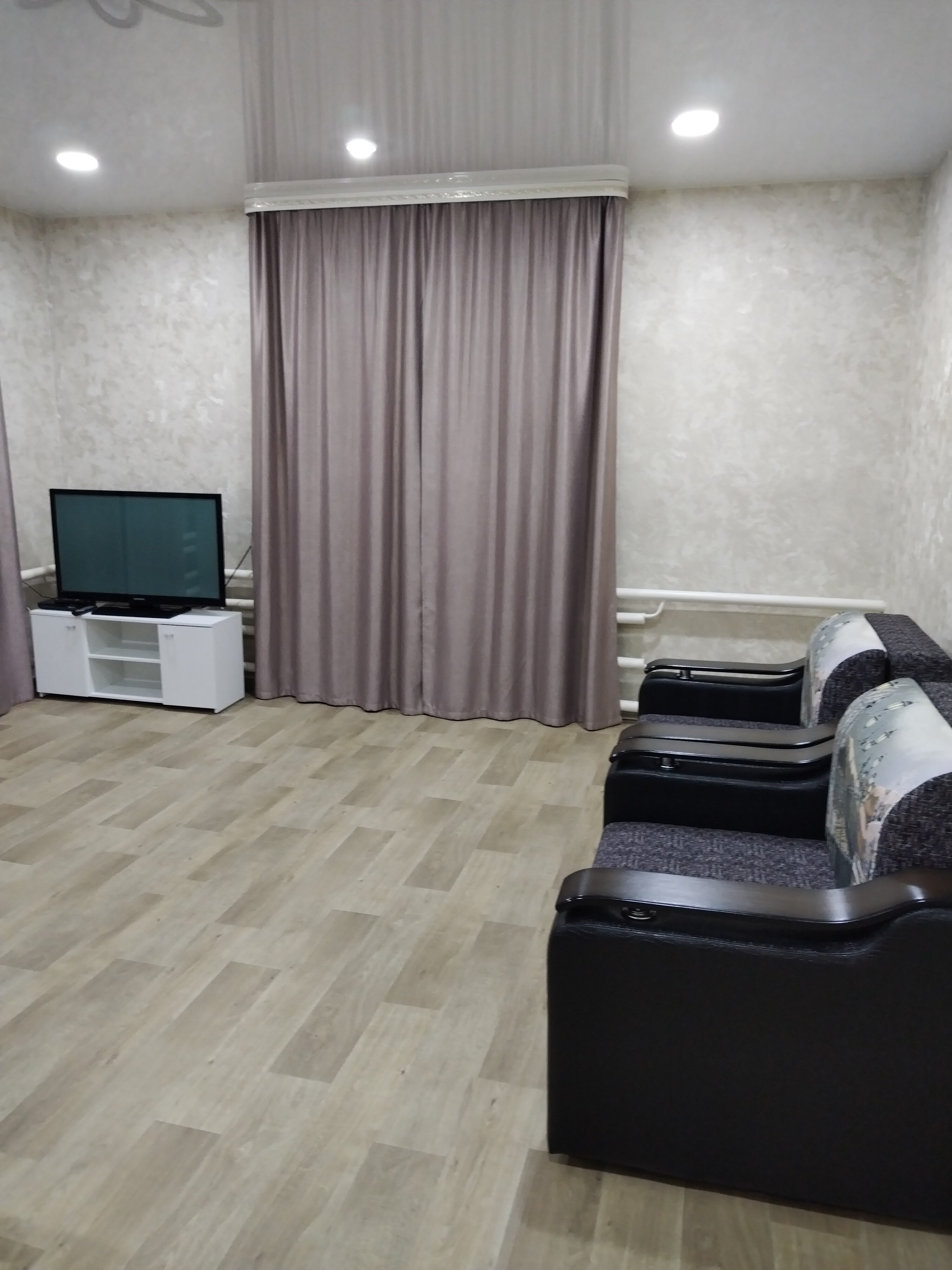 Фото Гостевые комнаты