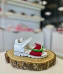 Woopy (Leningradskiy rayon, mikrorayon Selma, ulitsa Petra Panina, 1), children's shoe shop