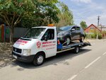 Форсаж (Taman Village, ulitsa Shmidta, 20), auto technical assistance, car evacuation