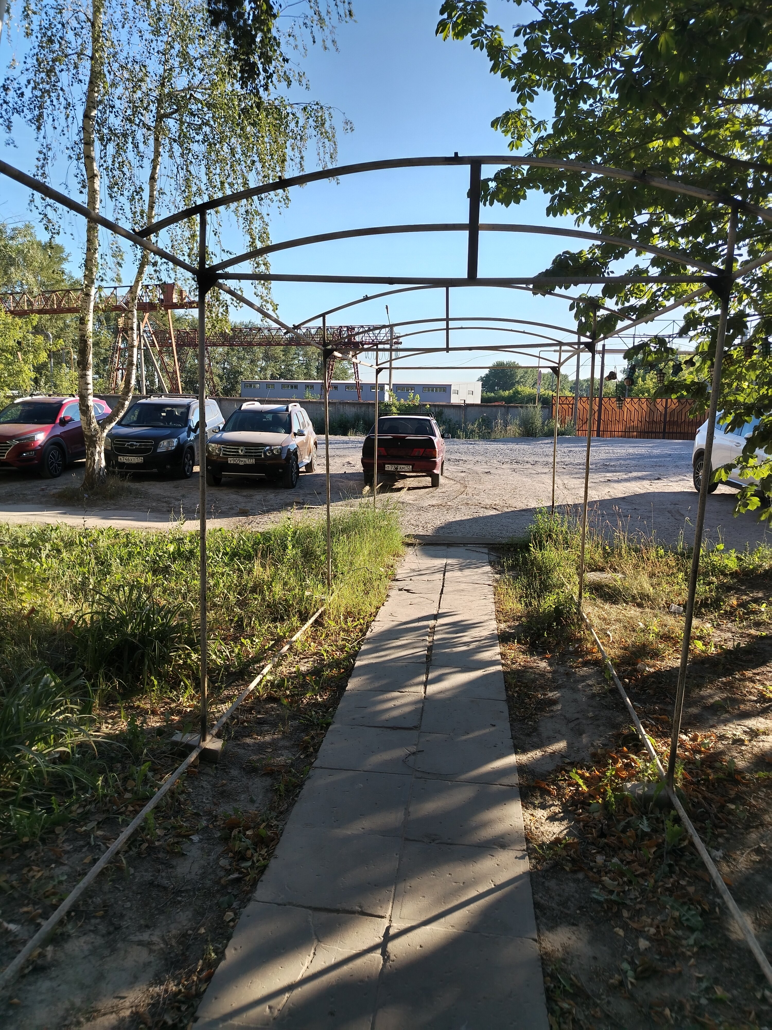 Фото Винтаж