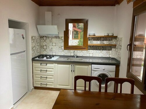 Гостиница Tomsan Apart & Villas в Ула