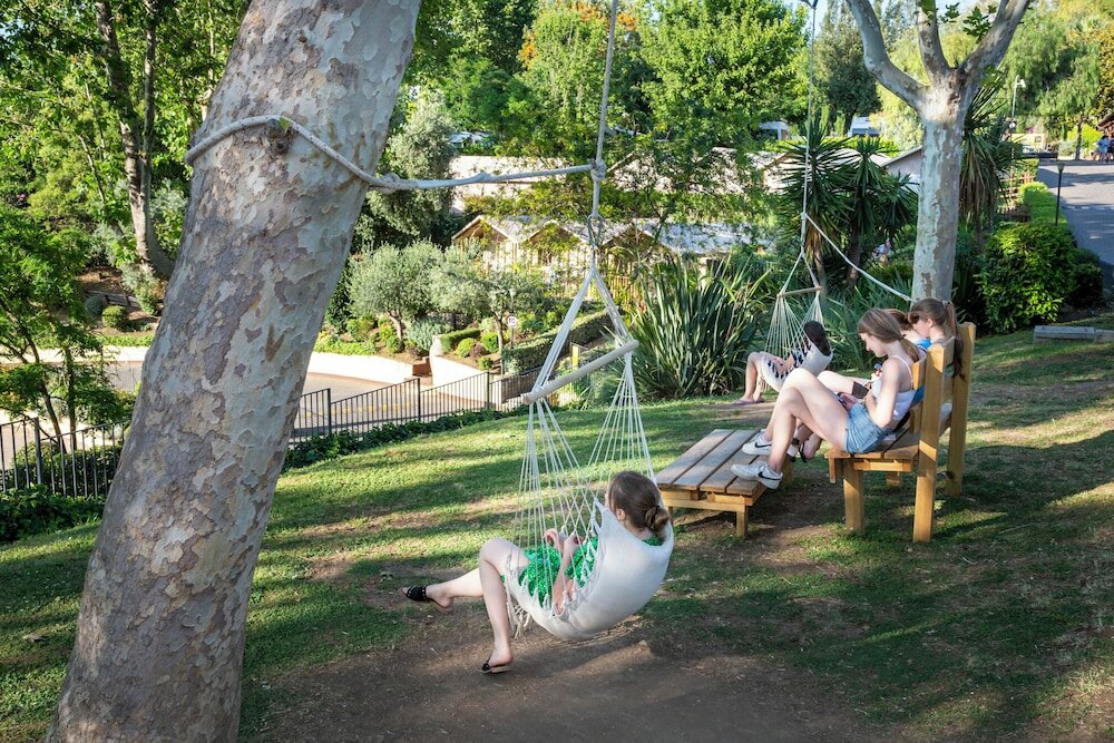 Фото hu Roma camping in town