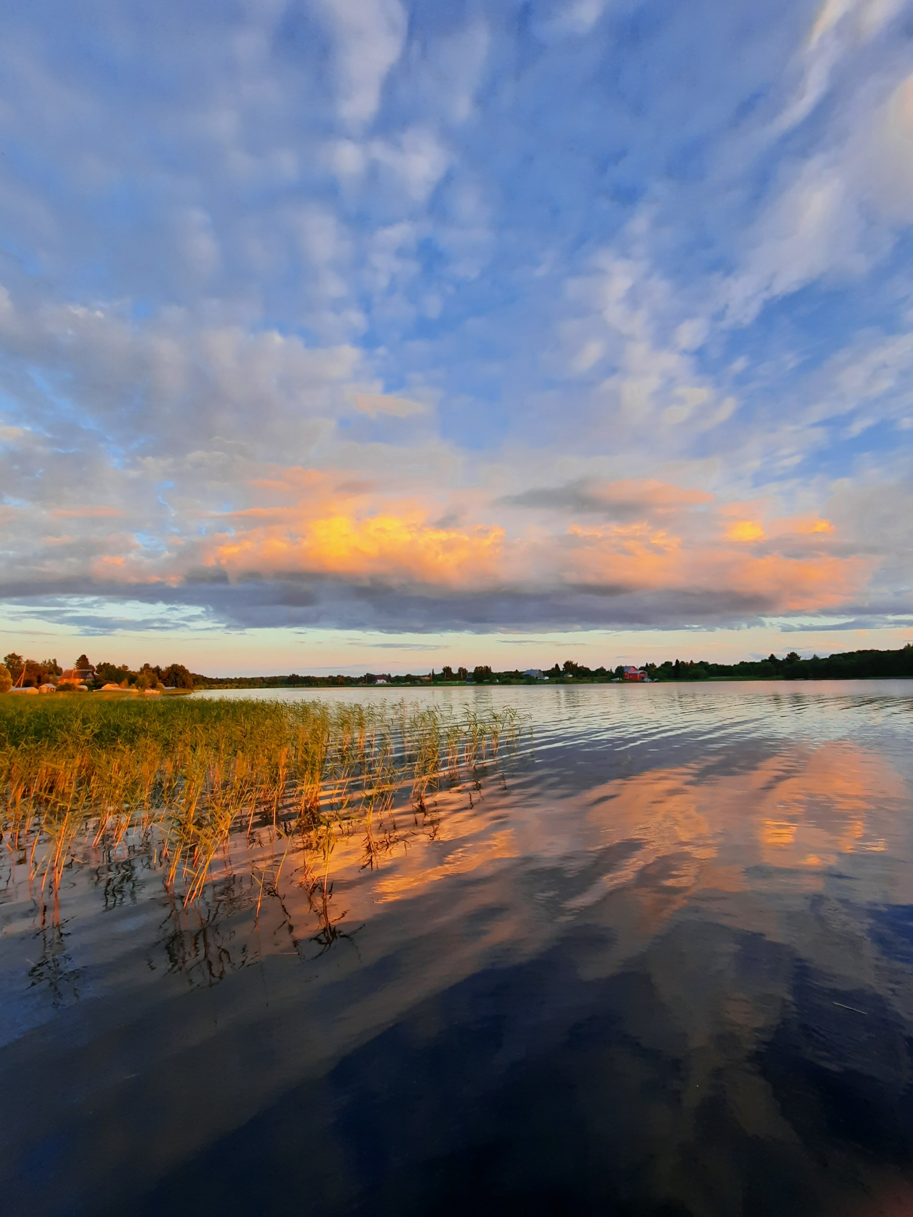 Фото Сеновал