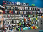 Все для сотиков (Karla Marksa Street, 50), items for mobile phones