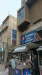 Madina Restaurant (Shadman, Shadman 1, Agro Flats Road, 46), restaurant