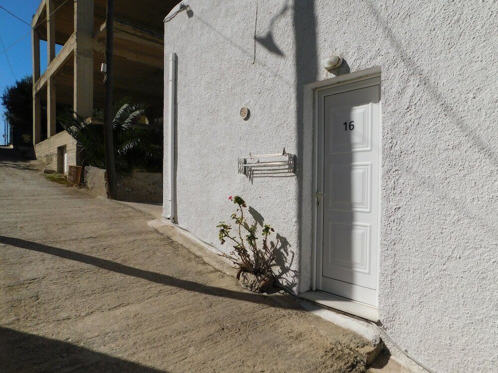 Фото Perdika Mare Guesthouse