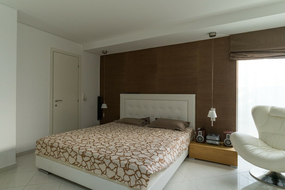 Фото Serenity Bliss Villa