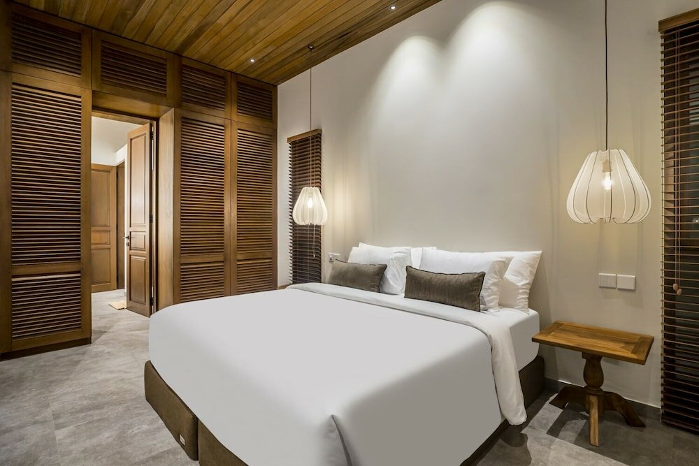 Фото Nusantara Loft Savu by Alfred in Bali