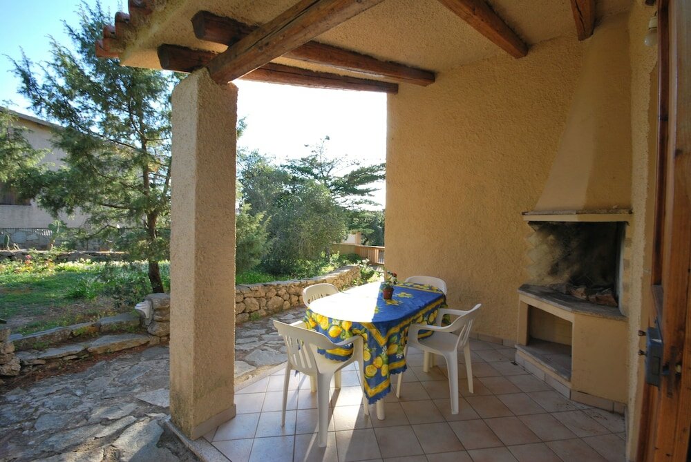 Фото Villetta dei Tigli