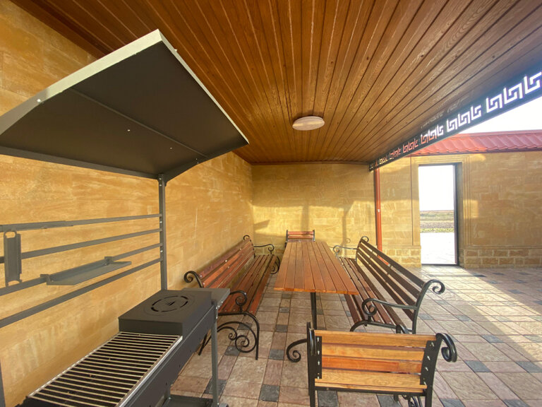 Фото Каспий